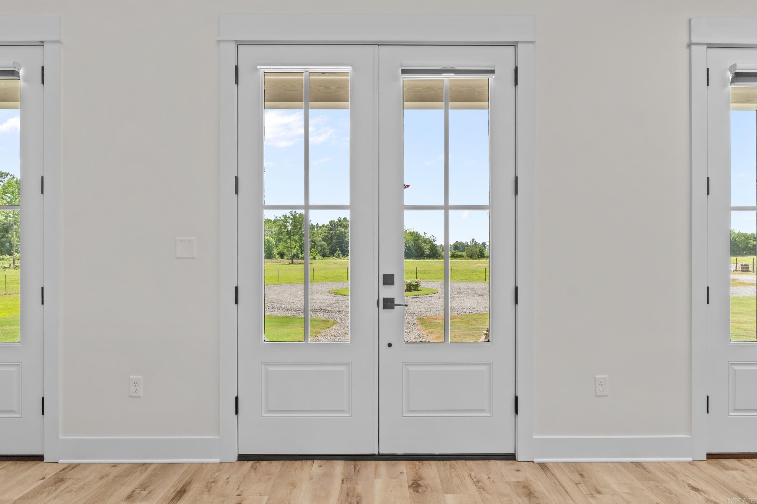 157 S Mt Olive  Vilonia, AR