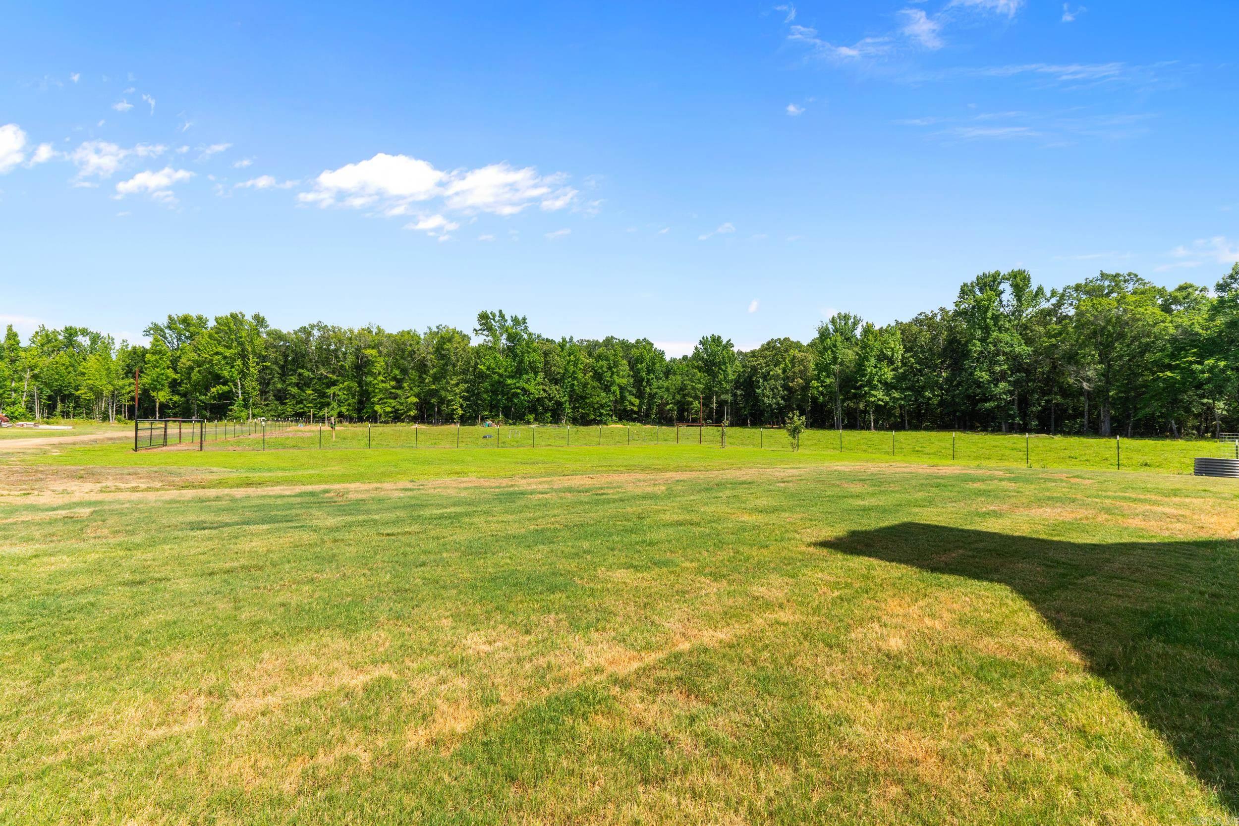 157 S Mt Olive  Vilonia, AR