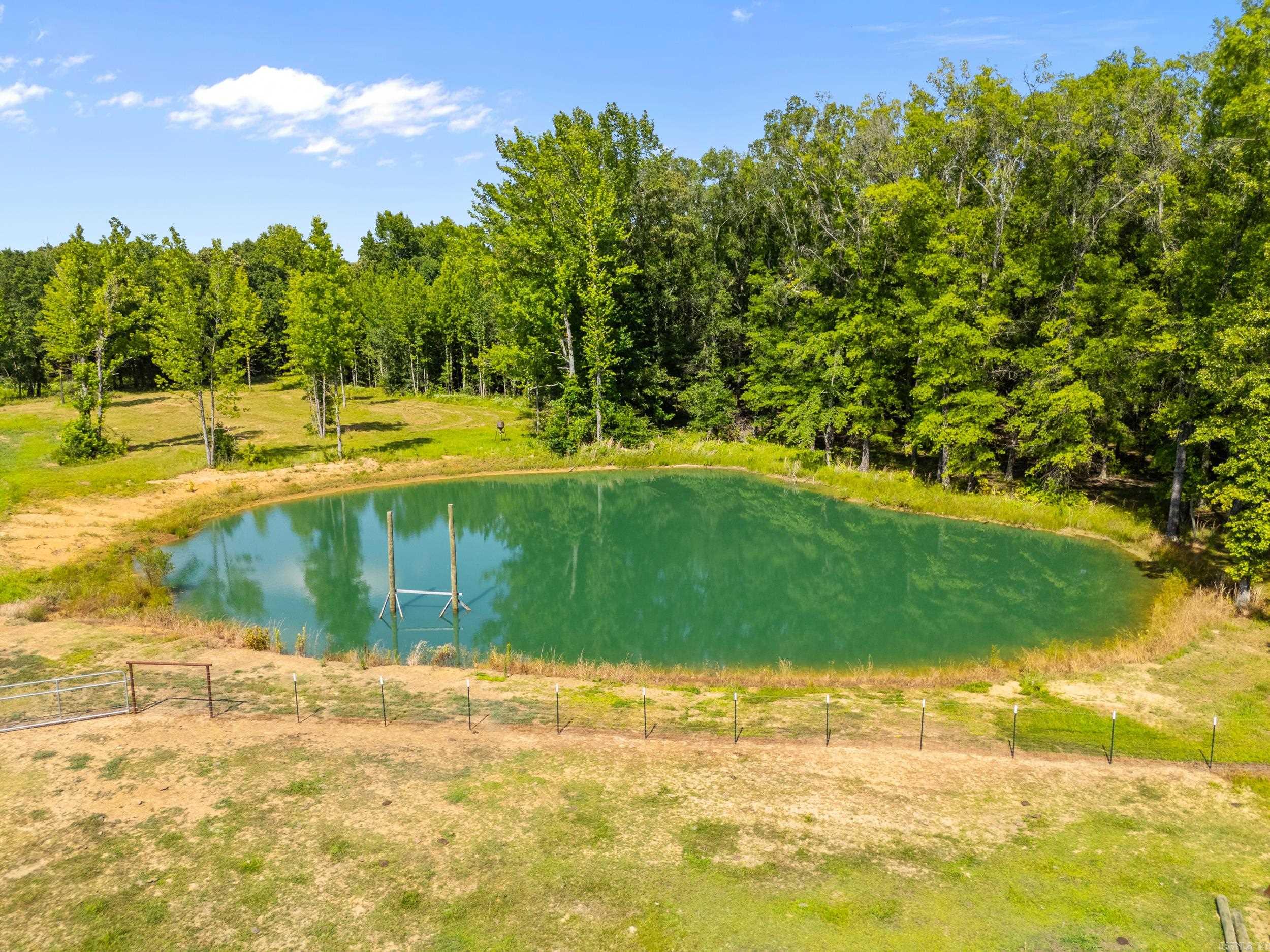 157 S Mt Olive  Vilonia, AR