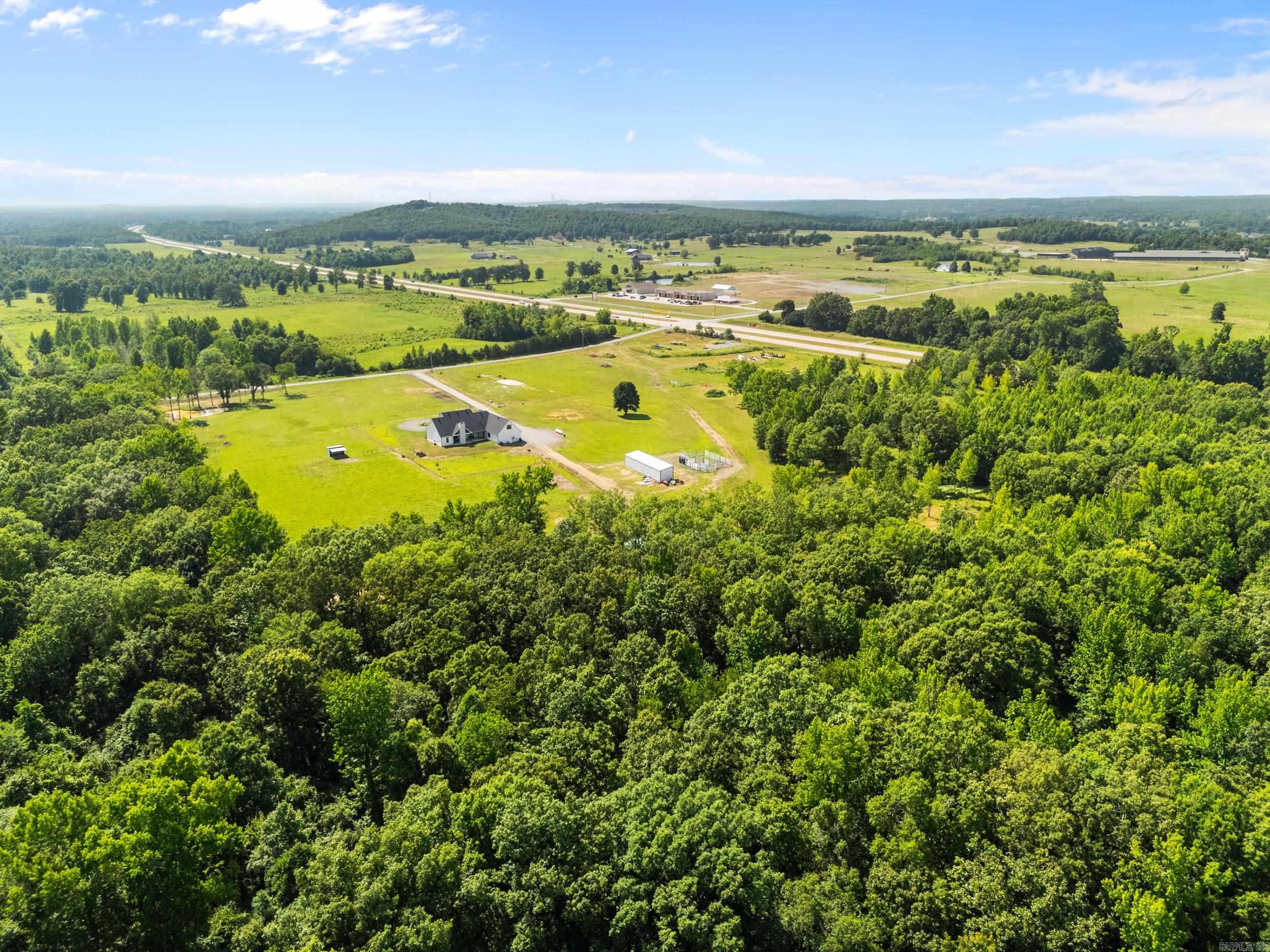 157 S Mt Olive  Vilonia, AR