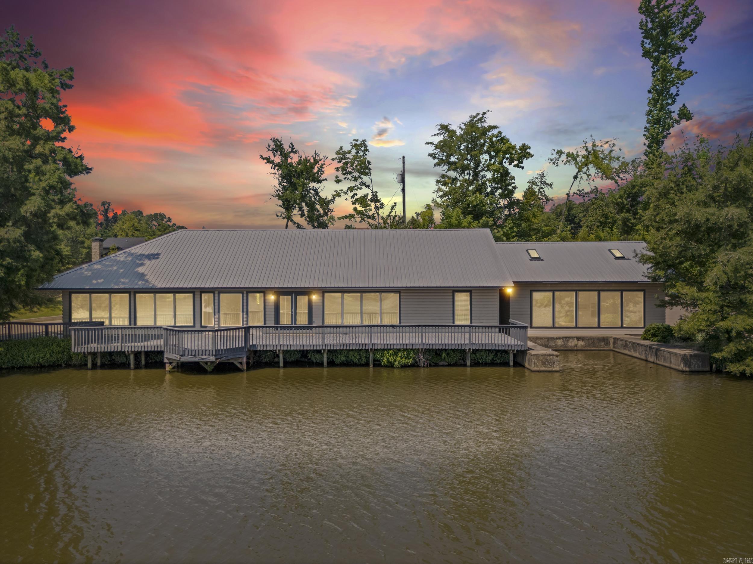 20 County Road 348  Wynne, AR
