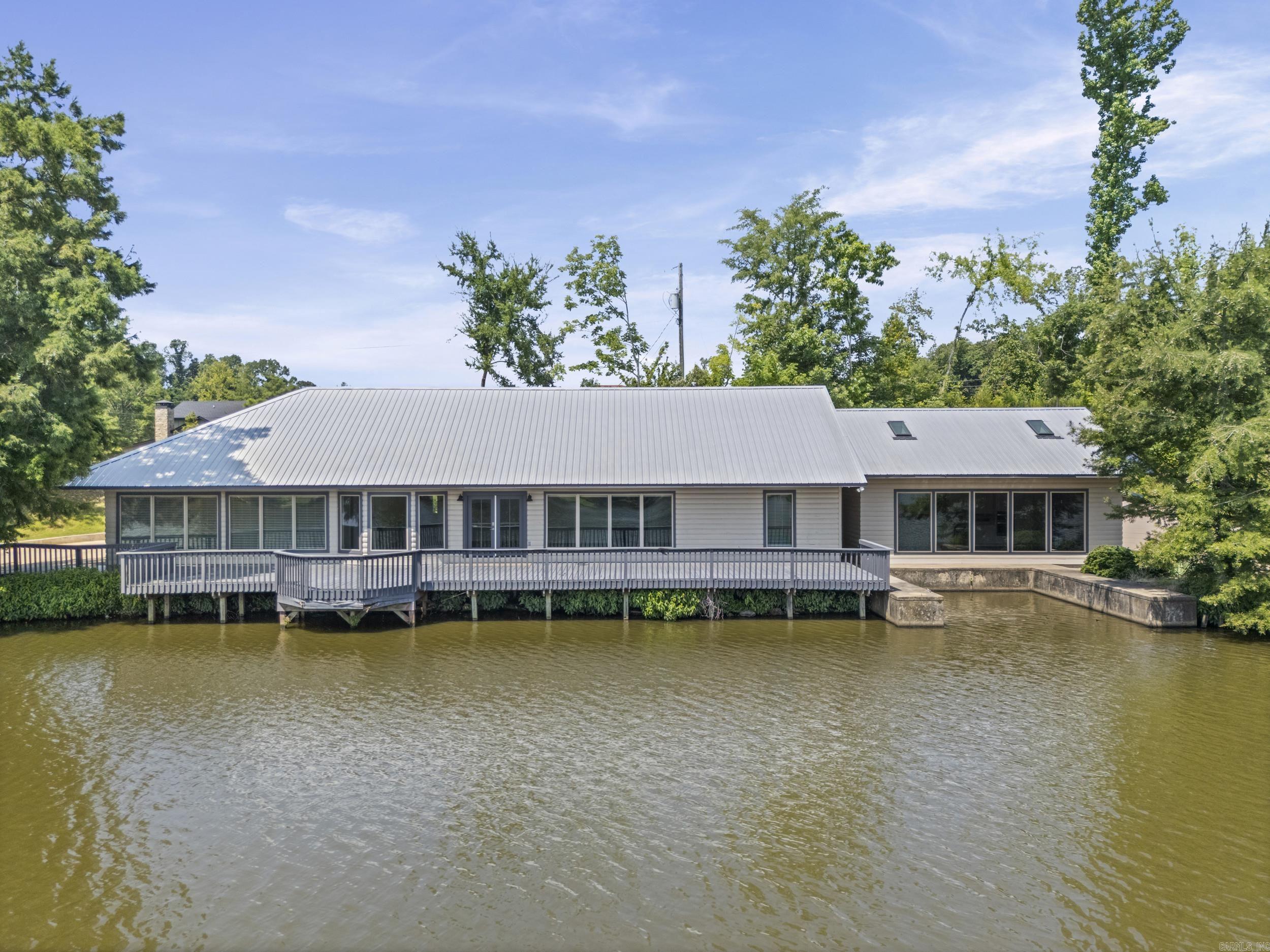 20 County Road 348  Wynne, AR