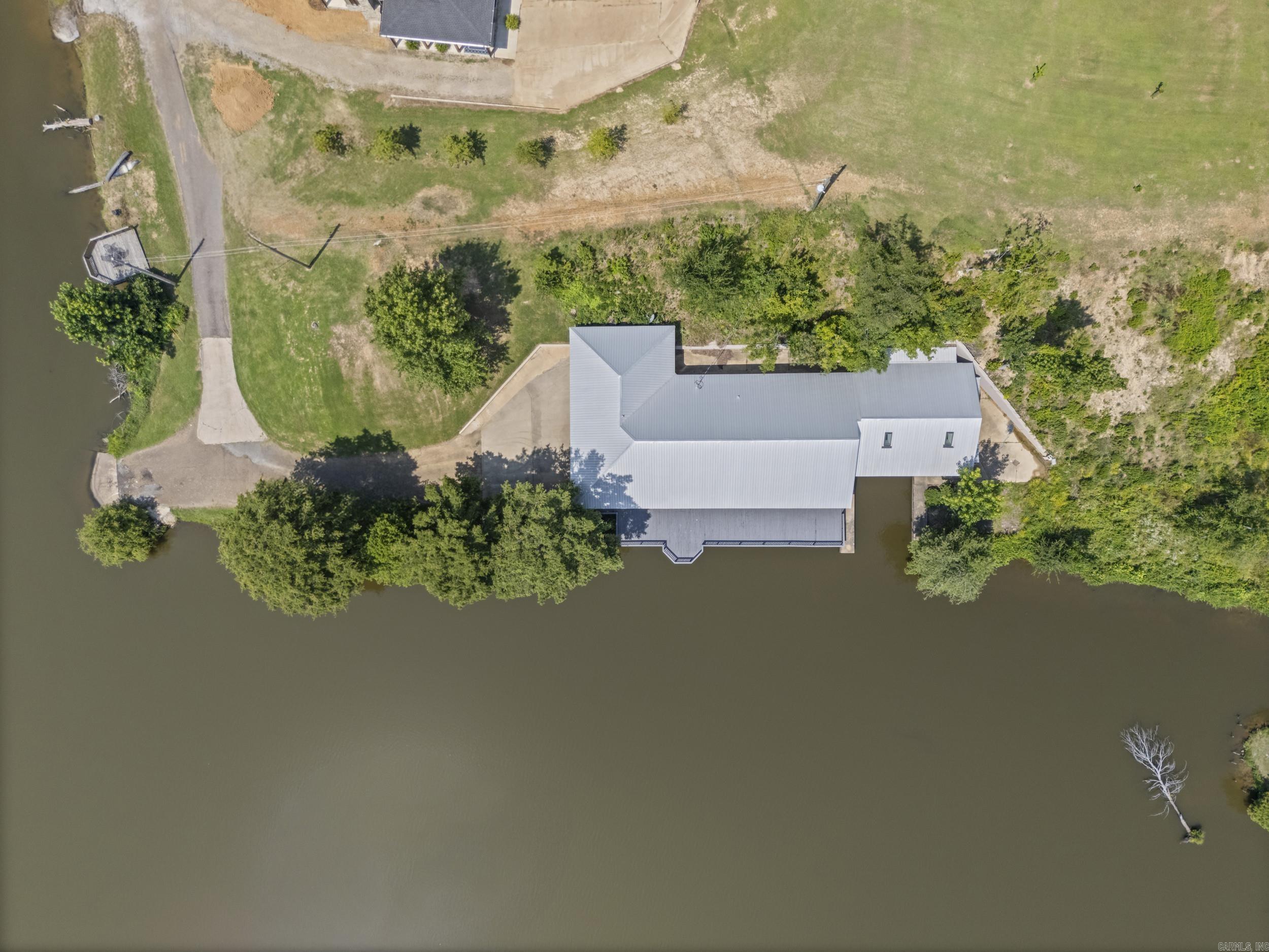 20 County Road 348  Wynne, AR