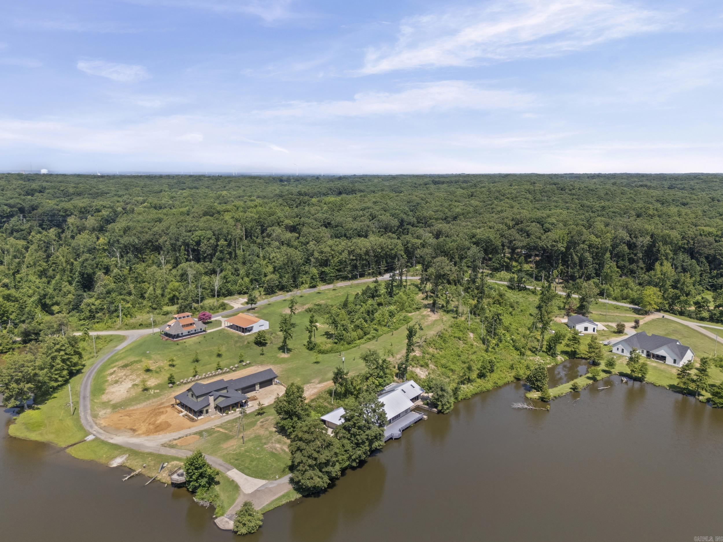 20 County Road 348  Wynne, AR