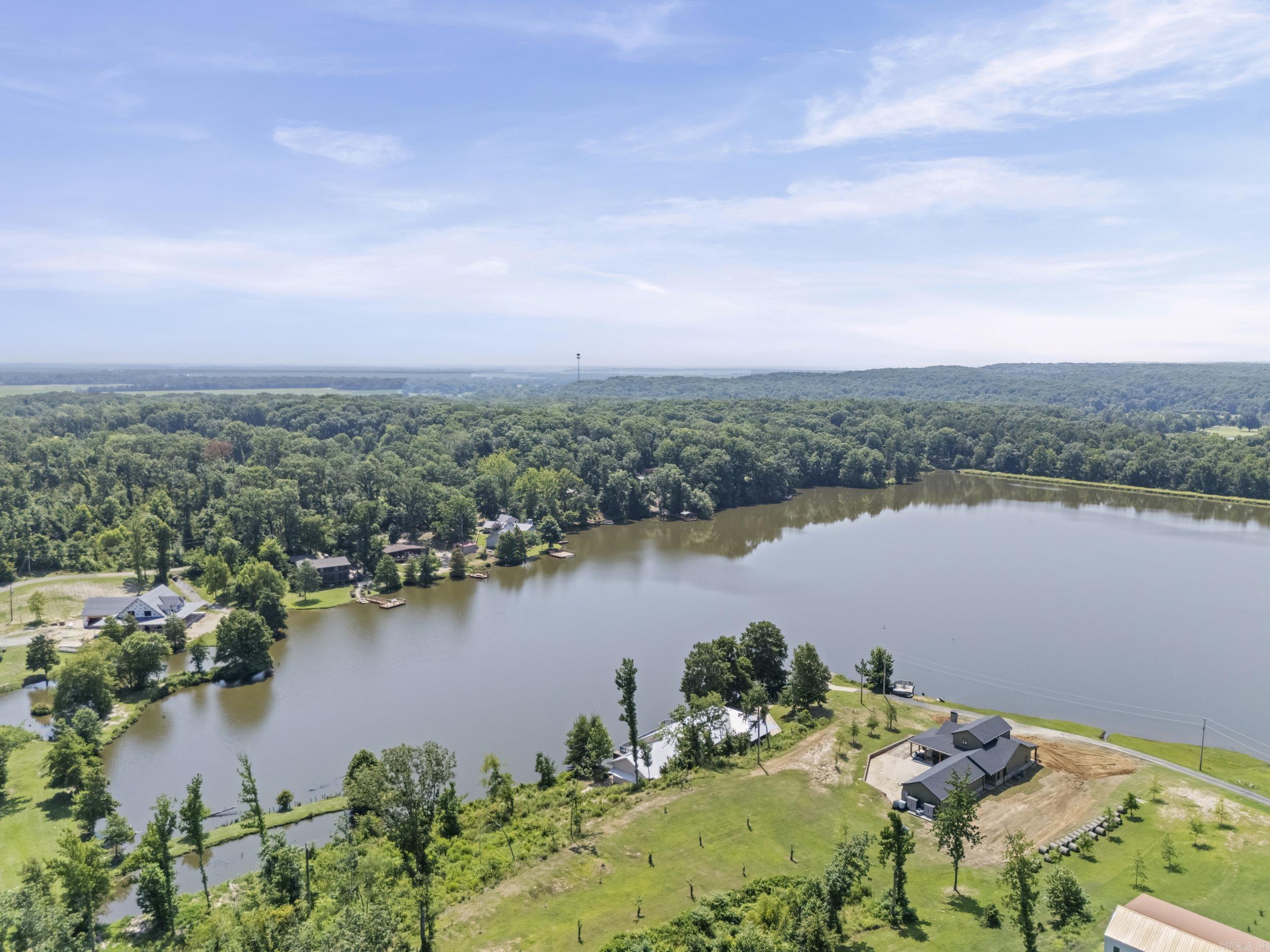 20 County Road 348  Wynne, AR