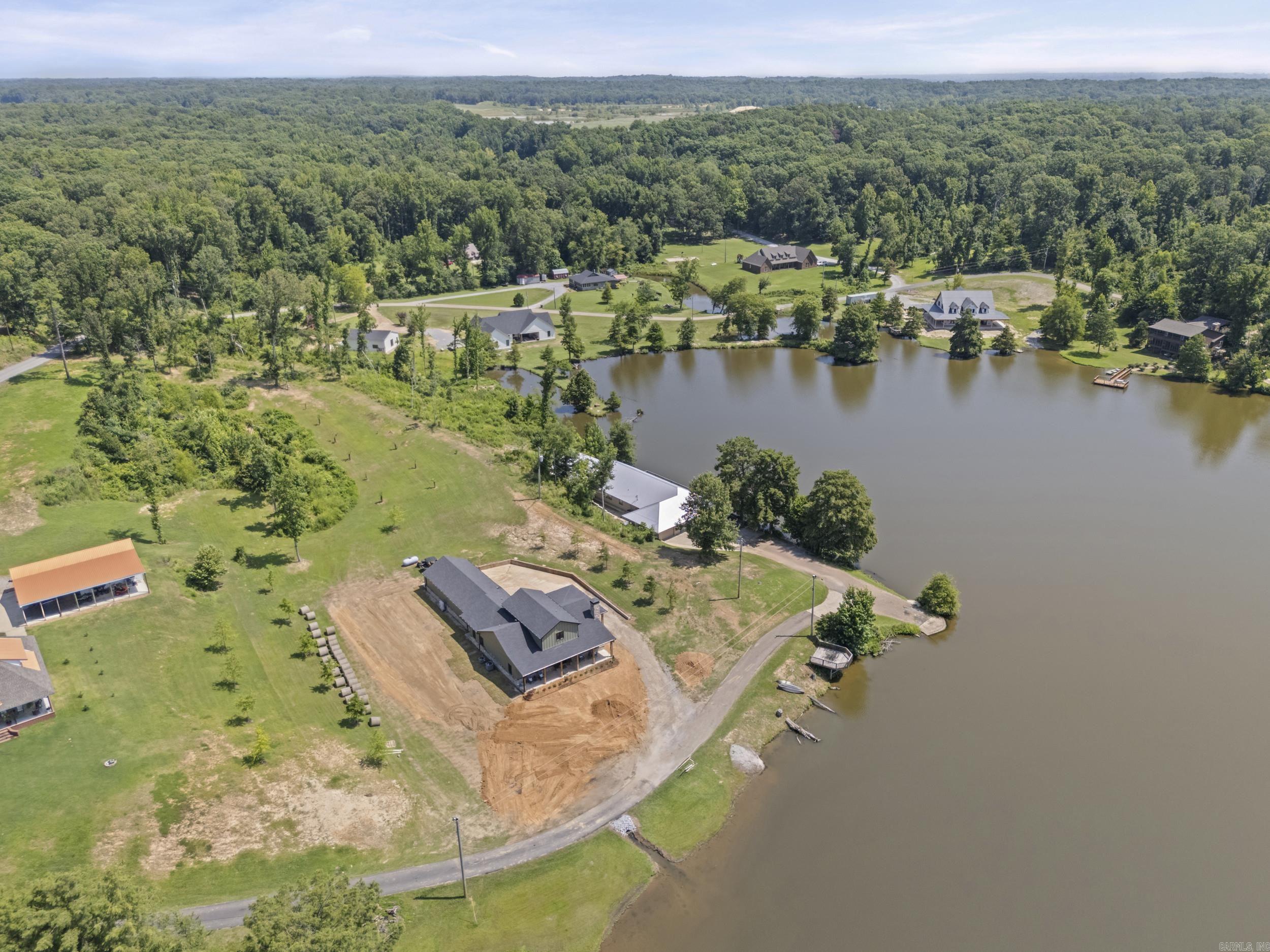 20 County Road 348  Wynne, AR