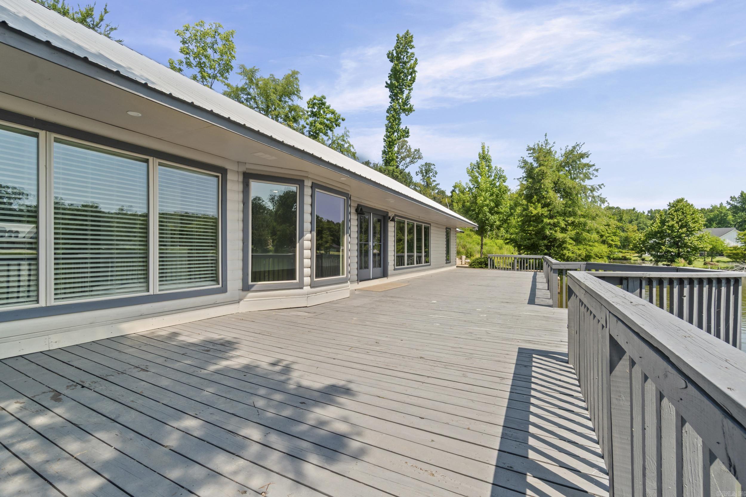 20 County Road 348  Wynne, AR