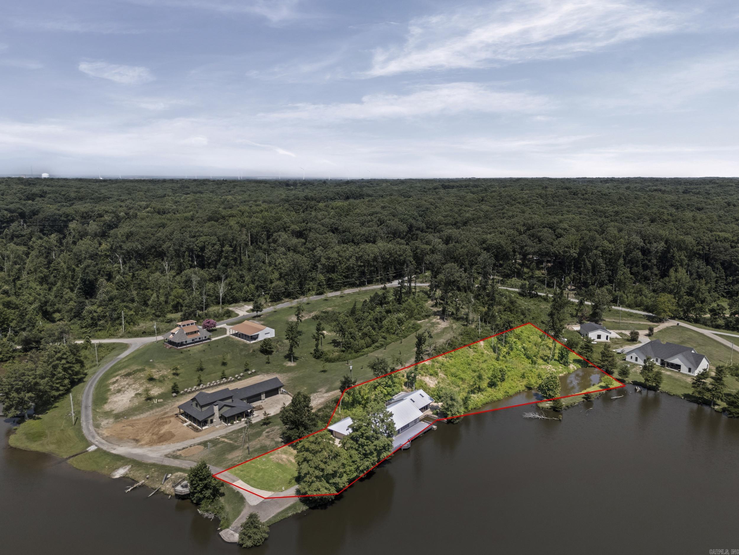 20 County Road 348  Wynne, AR