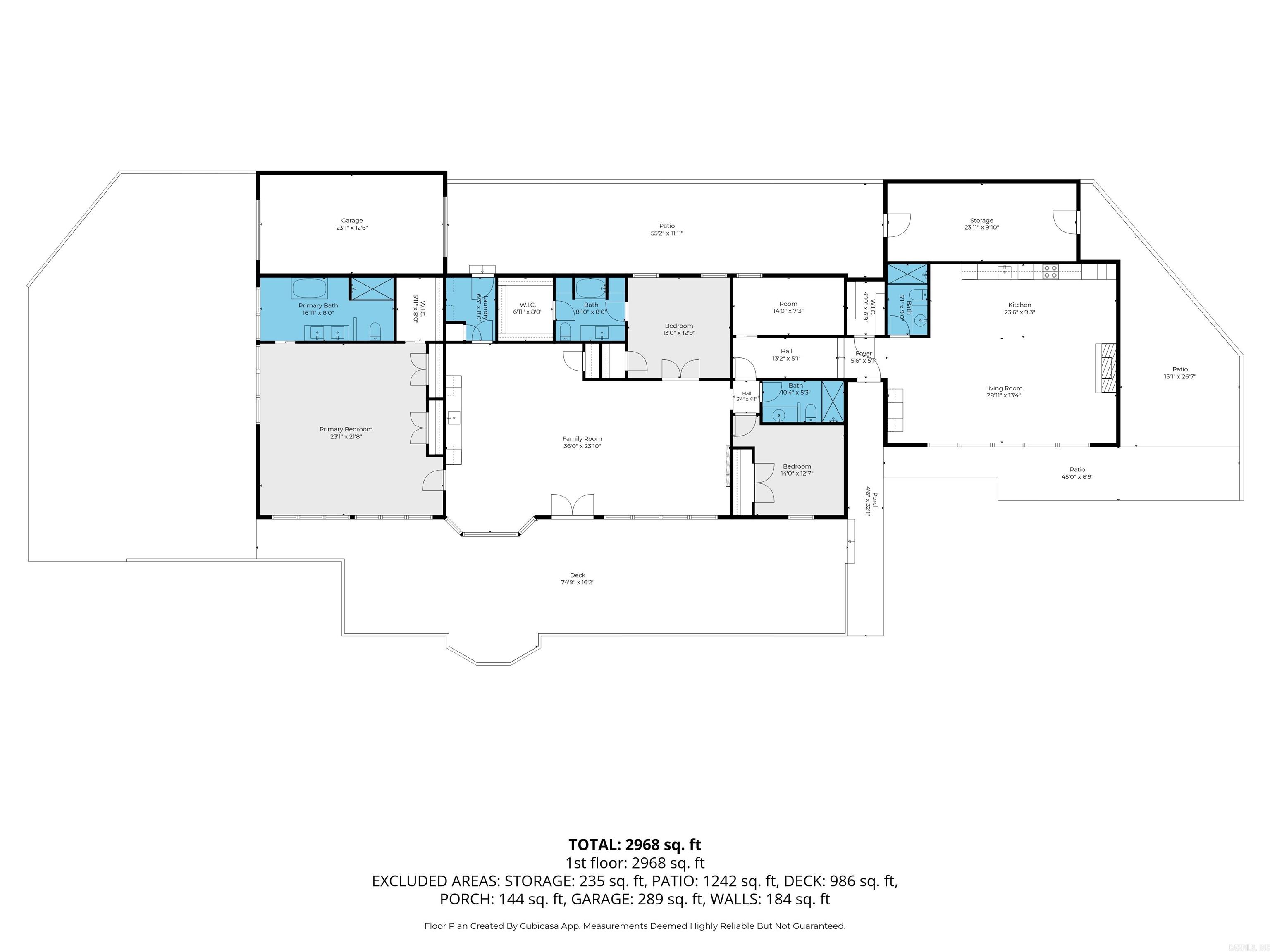 20 County Road 348  Wynne, AR