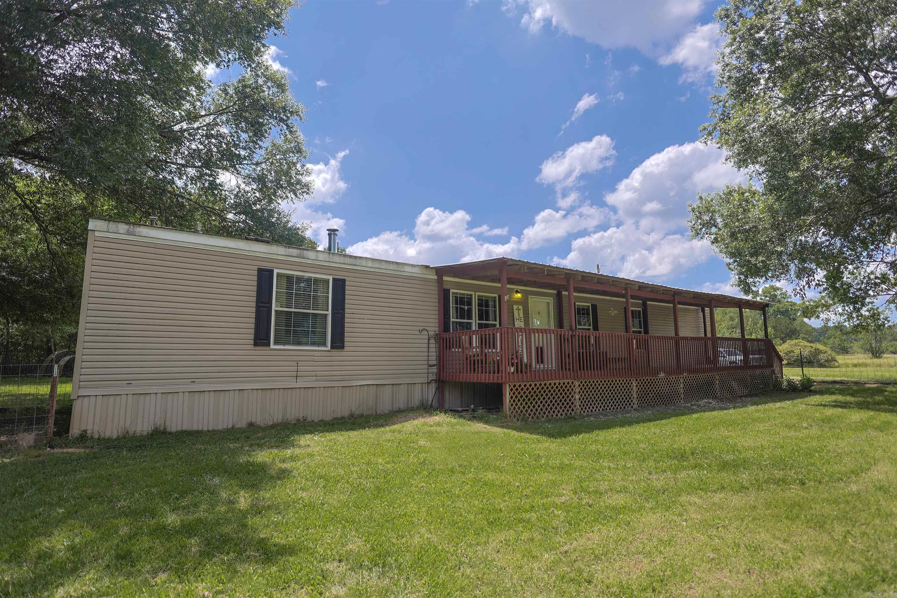 1101 Brushy  Oden, AR