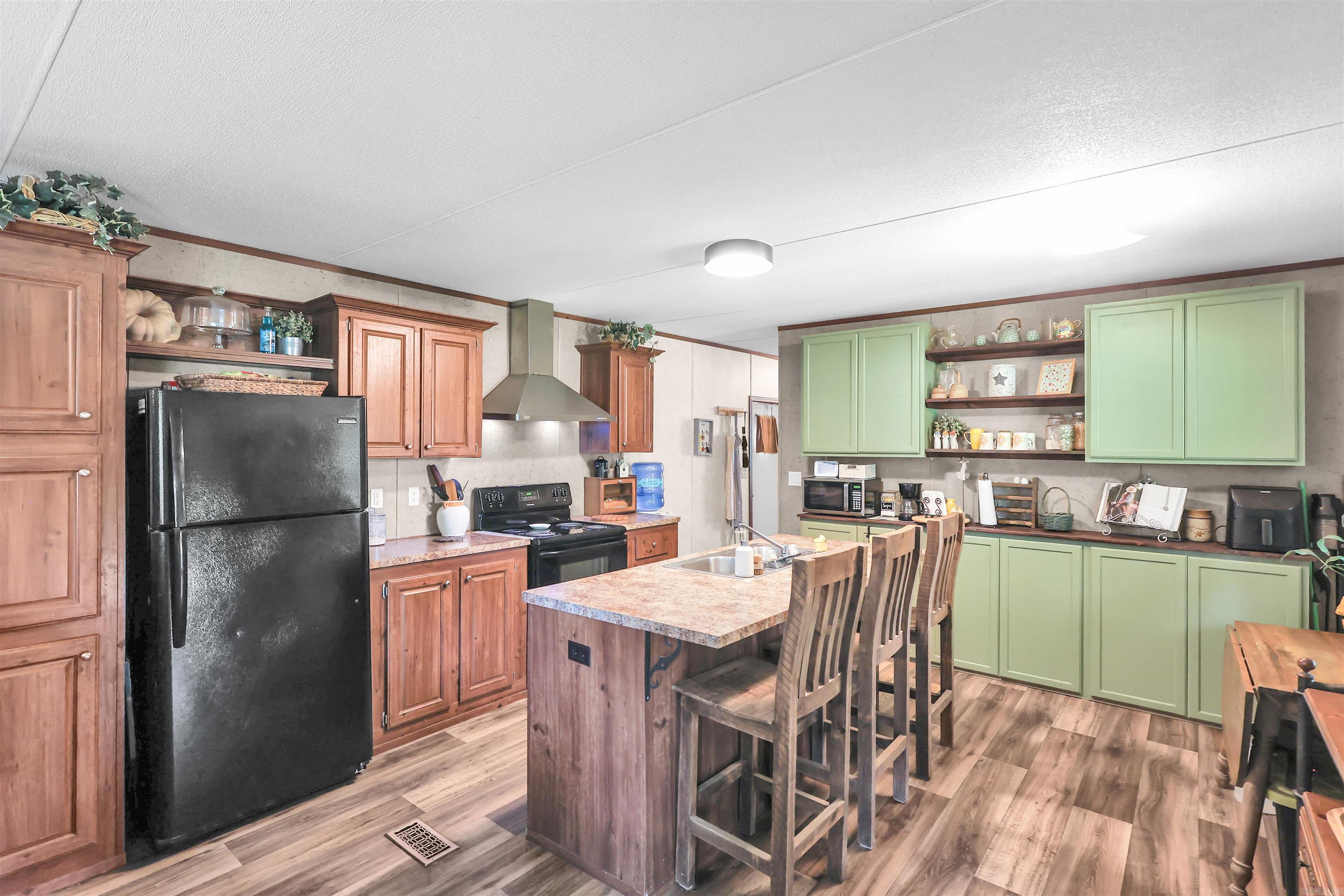 1101 Brushy  Oden, AR