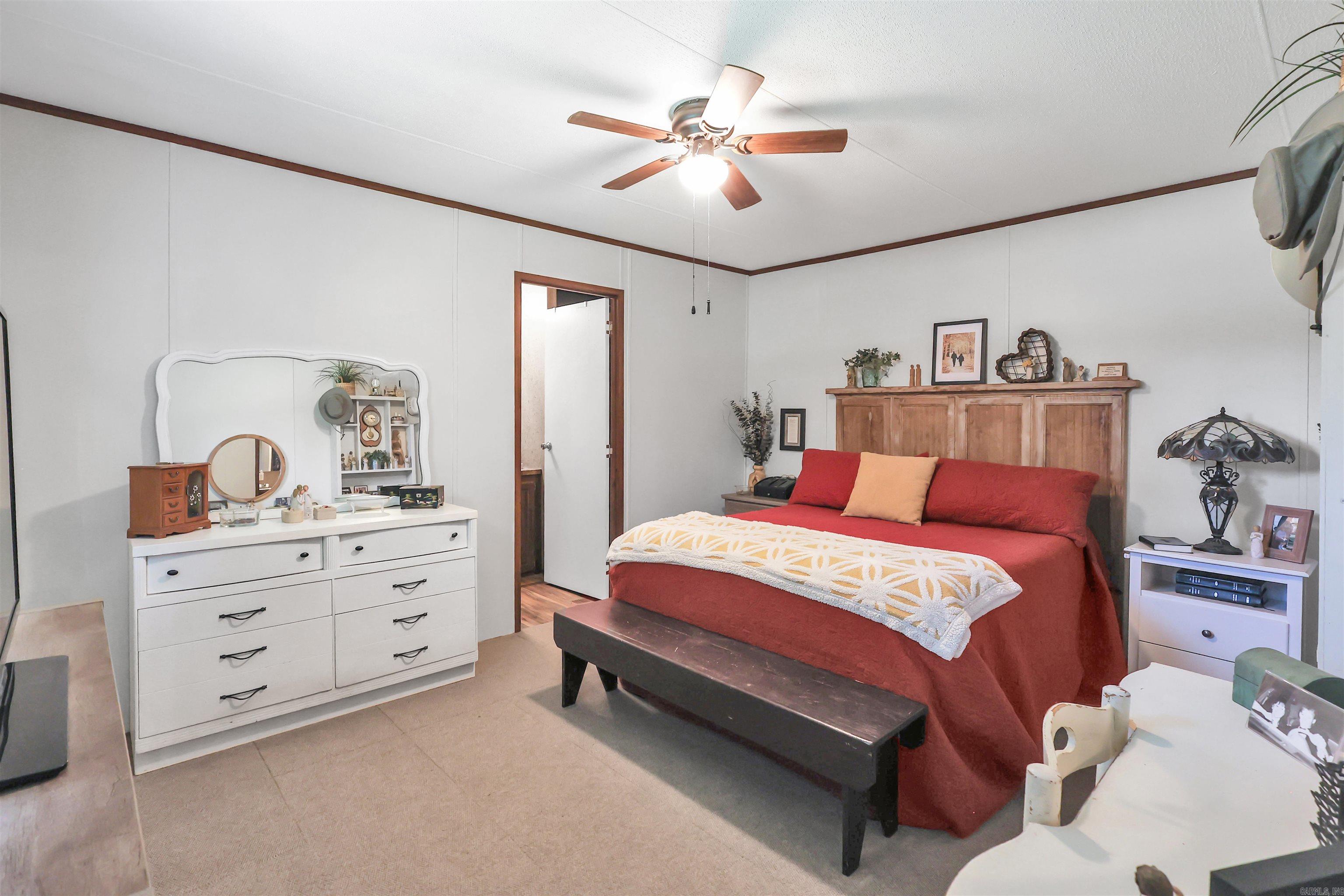 1101 Brushy  Oden, AR