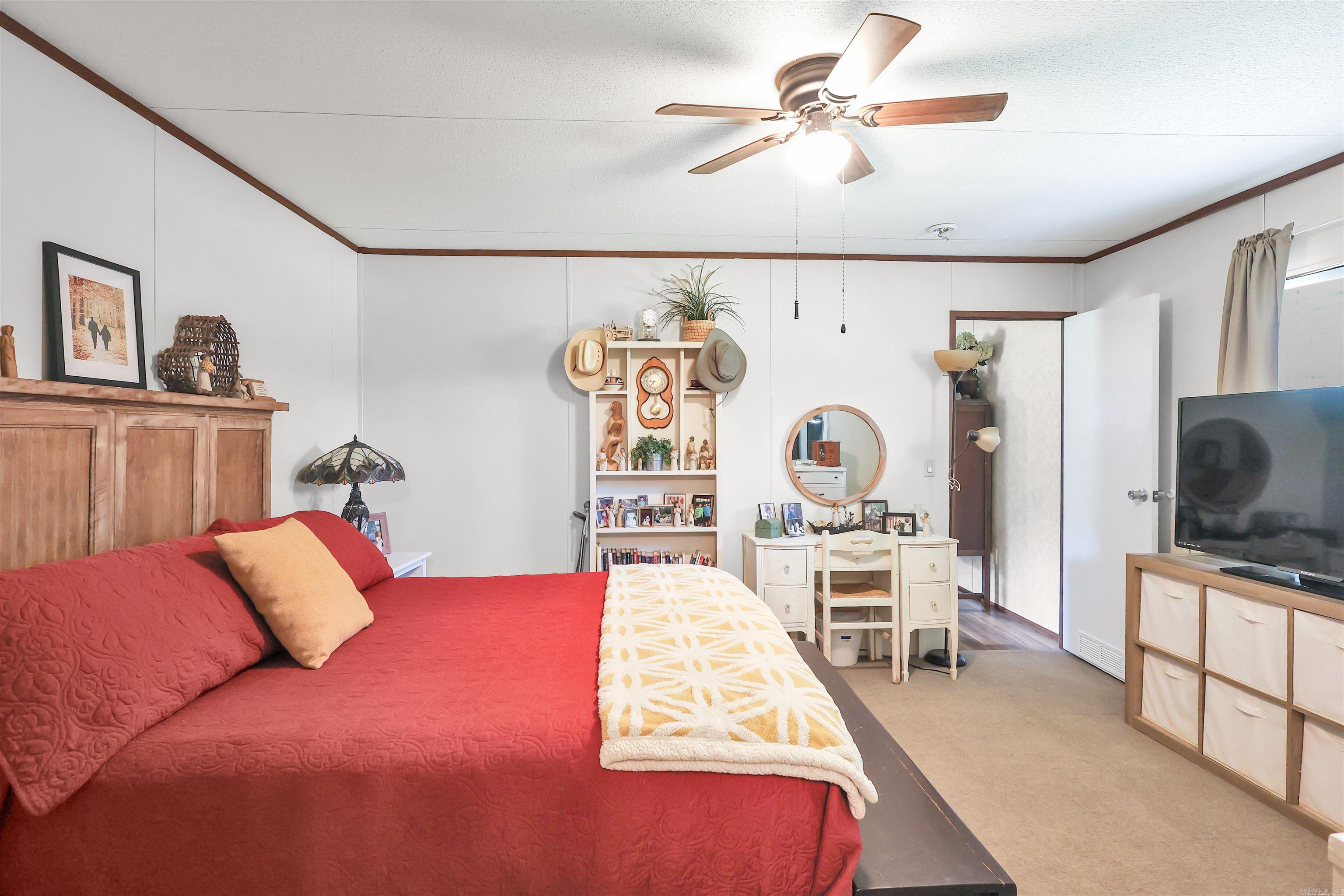 1101 Brushy  Oden, AR