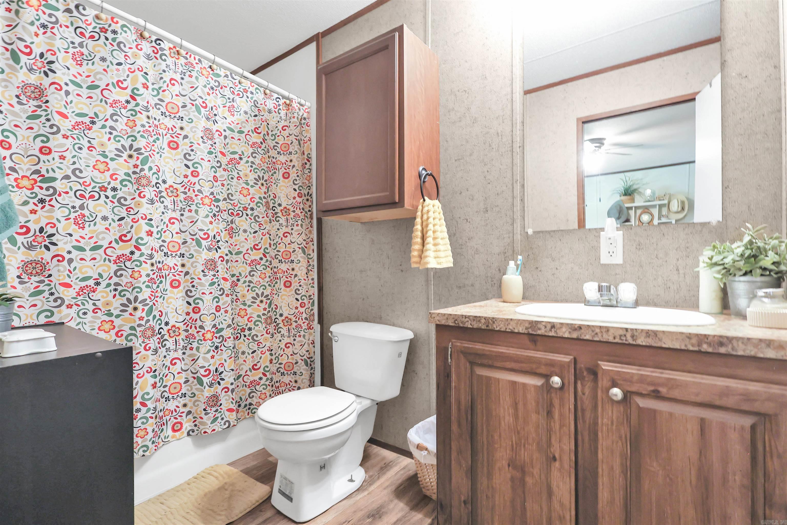 1101 Brushy  Oden, AR