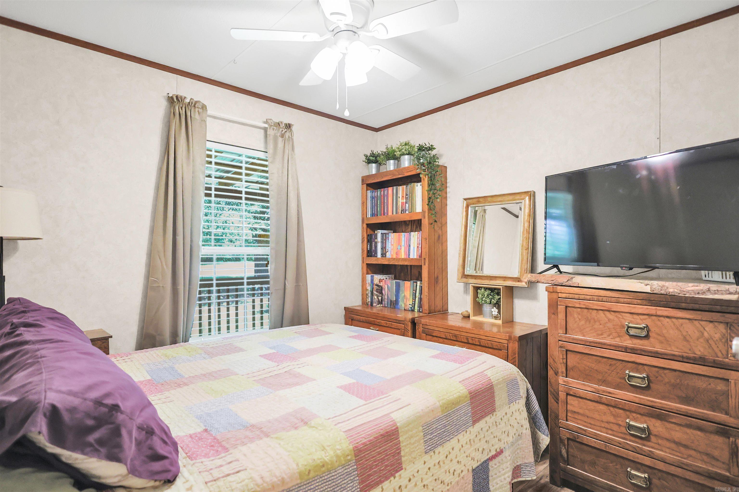 1101 Brushy  Oden, AR