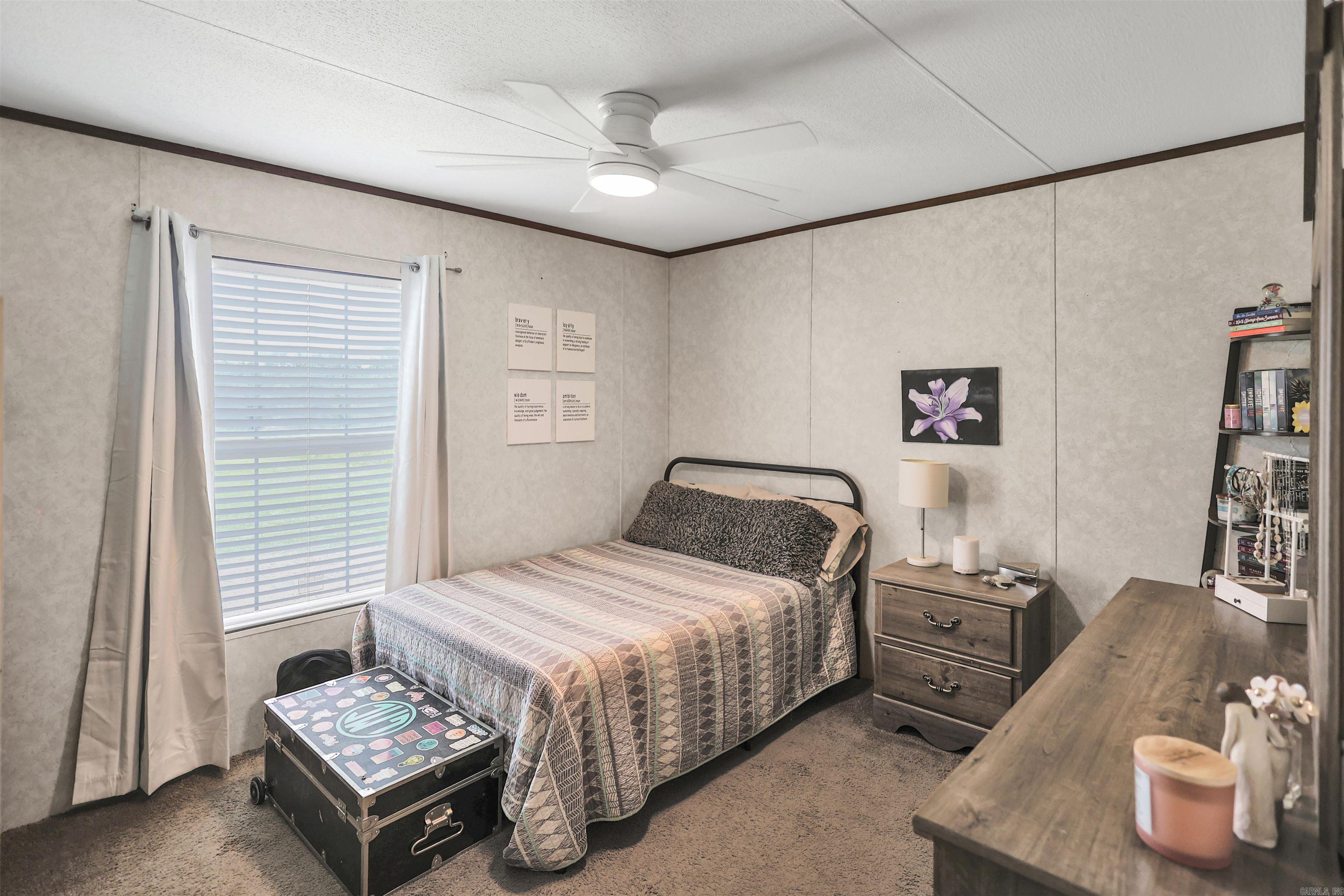 1101 Brushy  Oden, AR