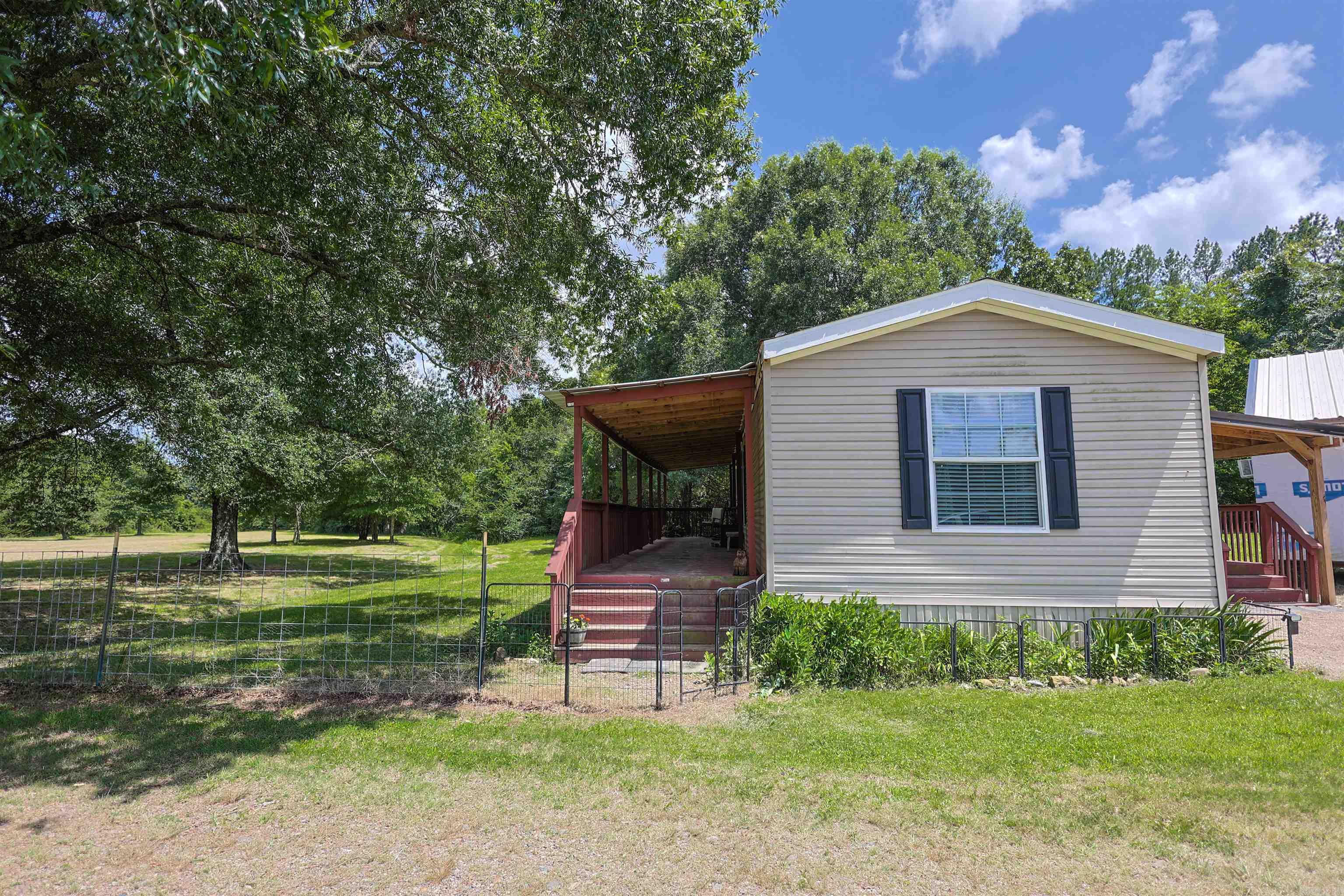 1101 Brushy  Oden, AR