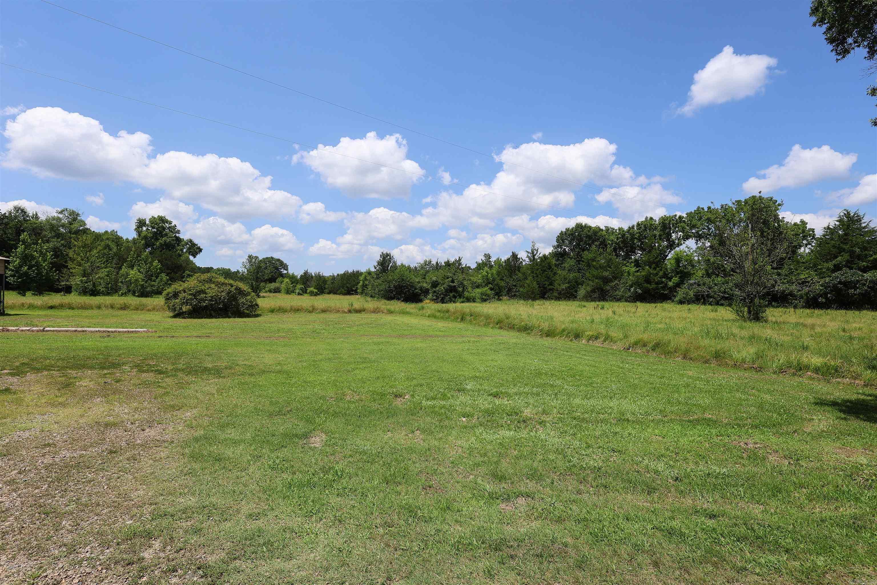 1101 Brushy  Oden, AR