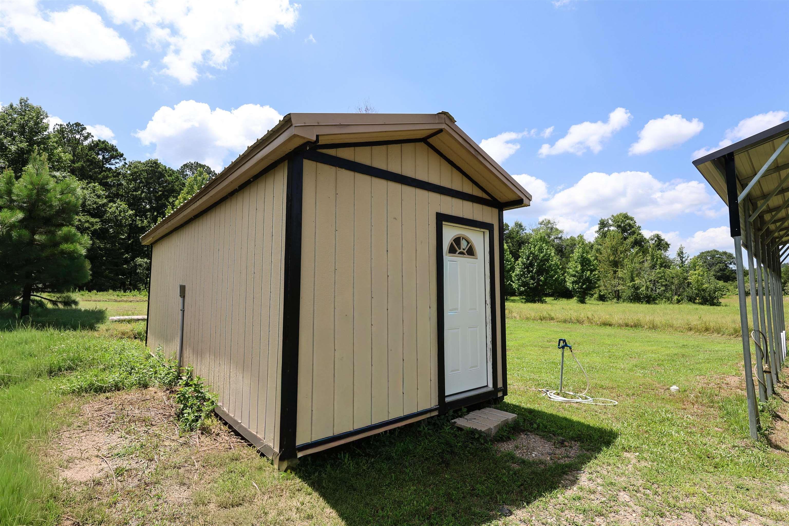 1101 Brushy  Oden, AR