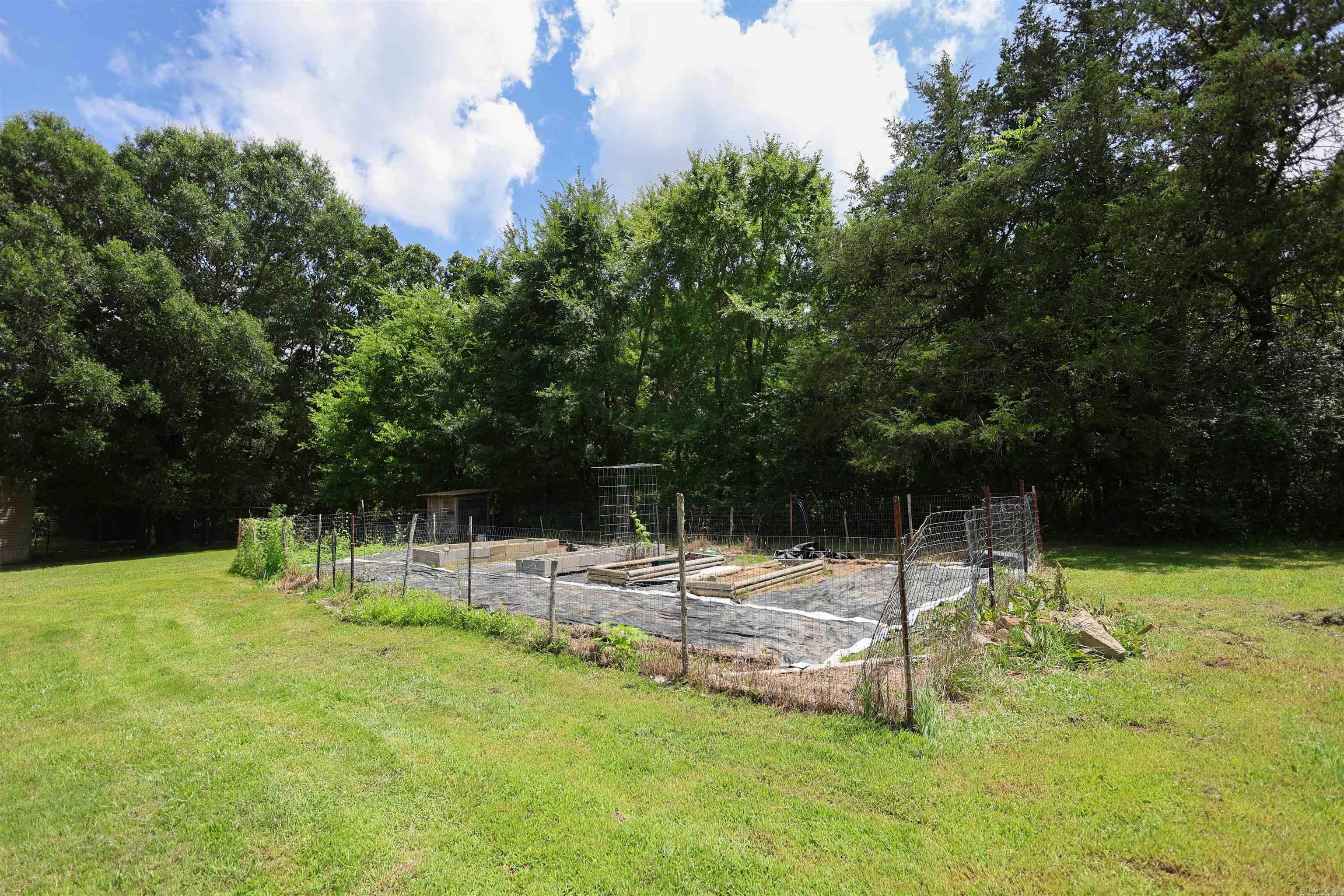 1101 Brushy  Oden, AR