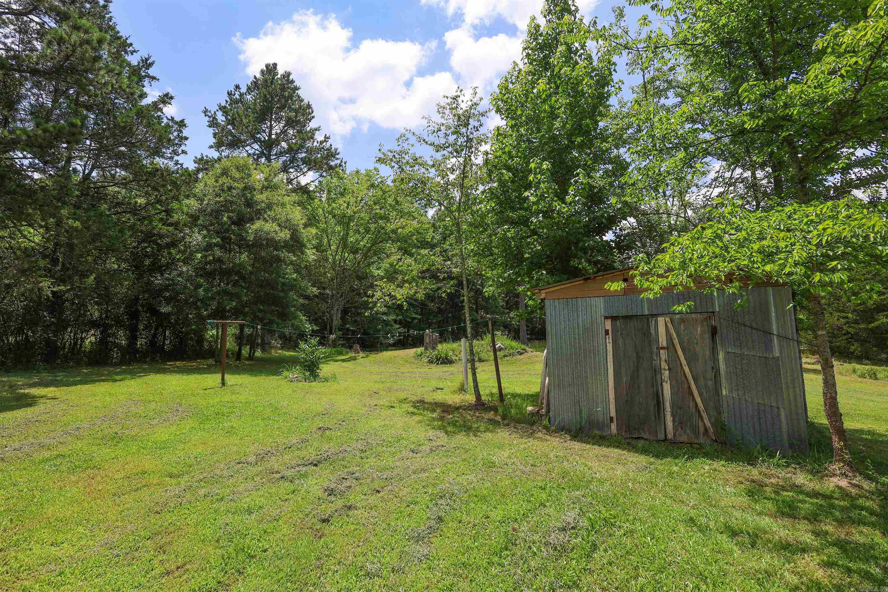 1101 Brushy  Oden, AR
