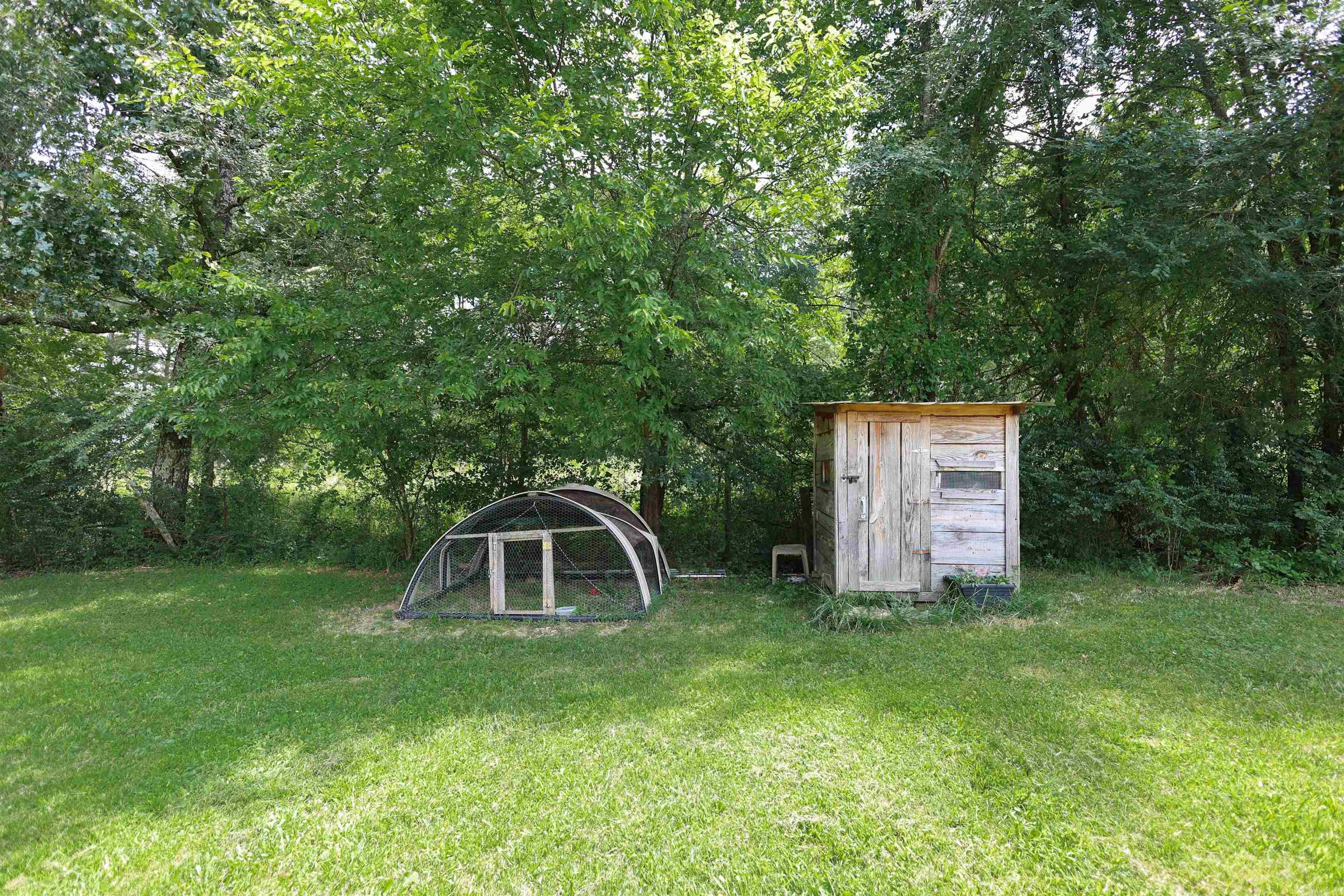 1101 Brushy  Oden, AR