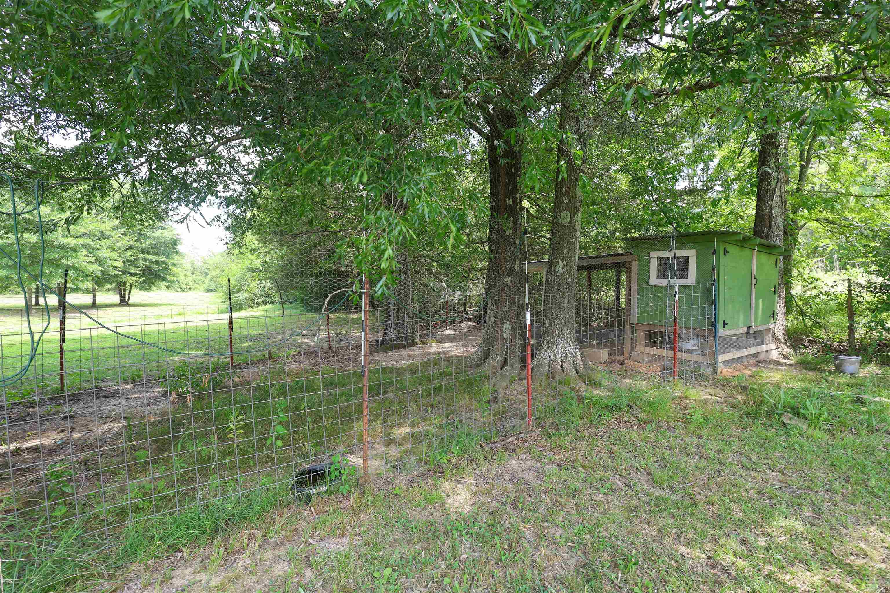 1101 Brushy  Oden, AR