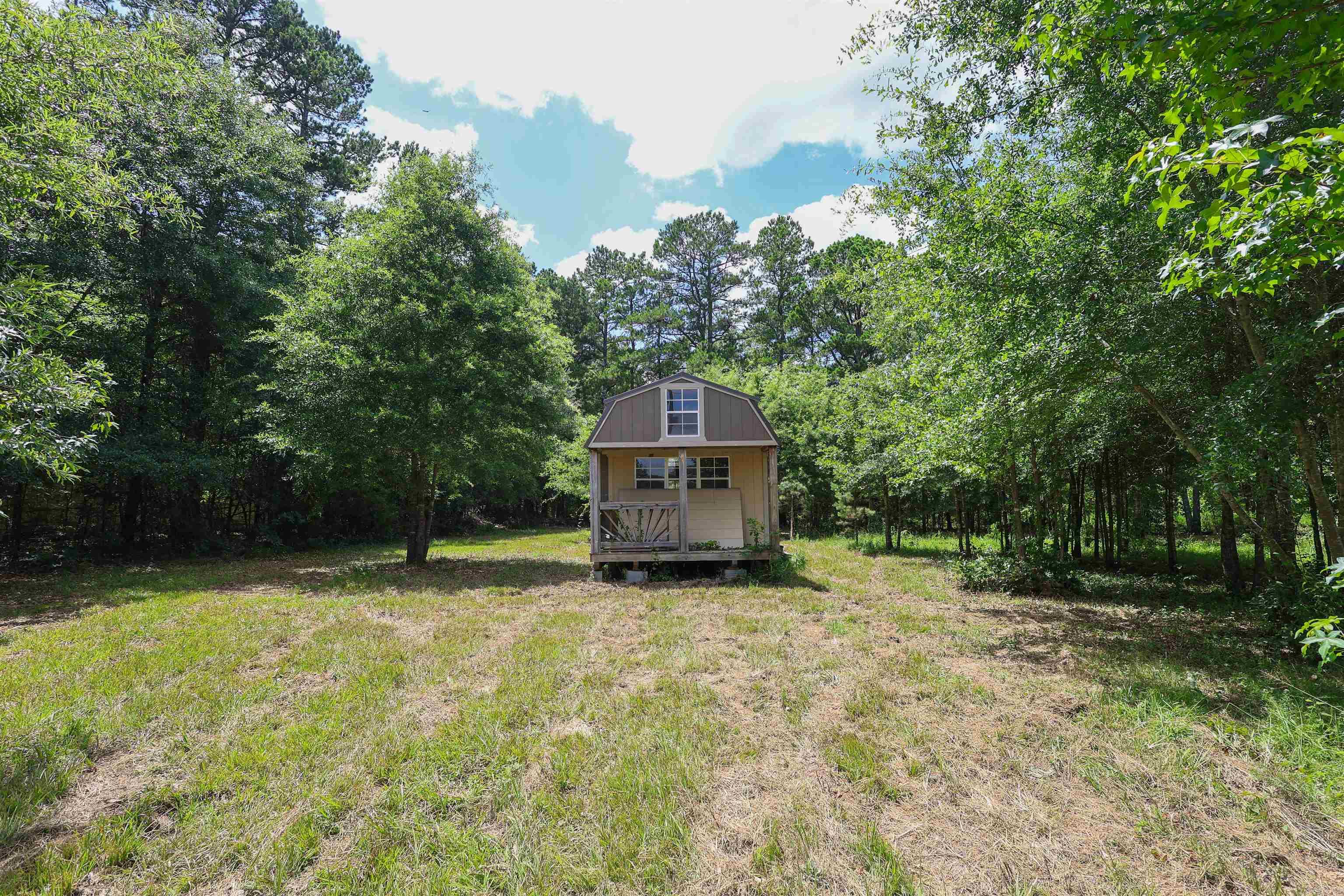 1101 Brushy  Oden, AR