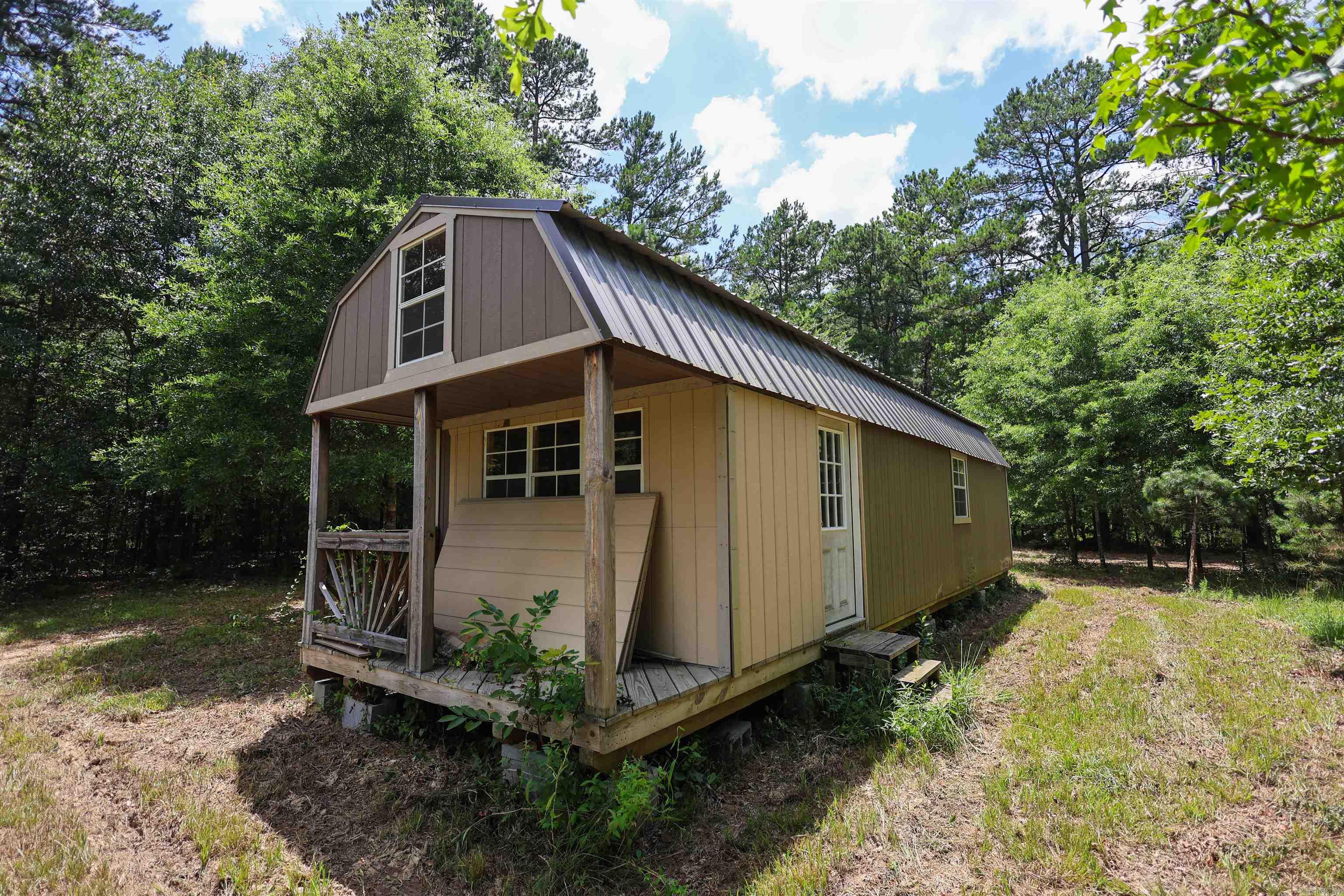 1101 Brushy  Oden, AR