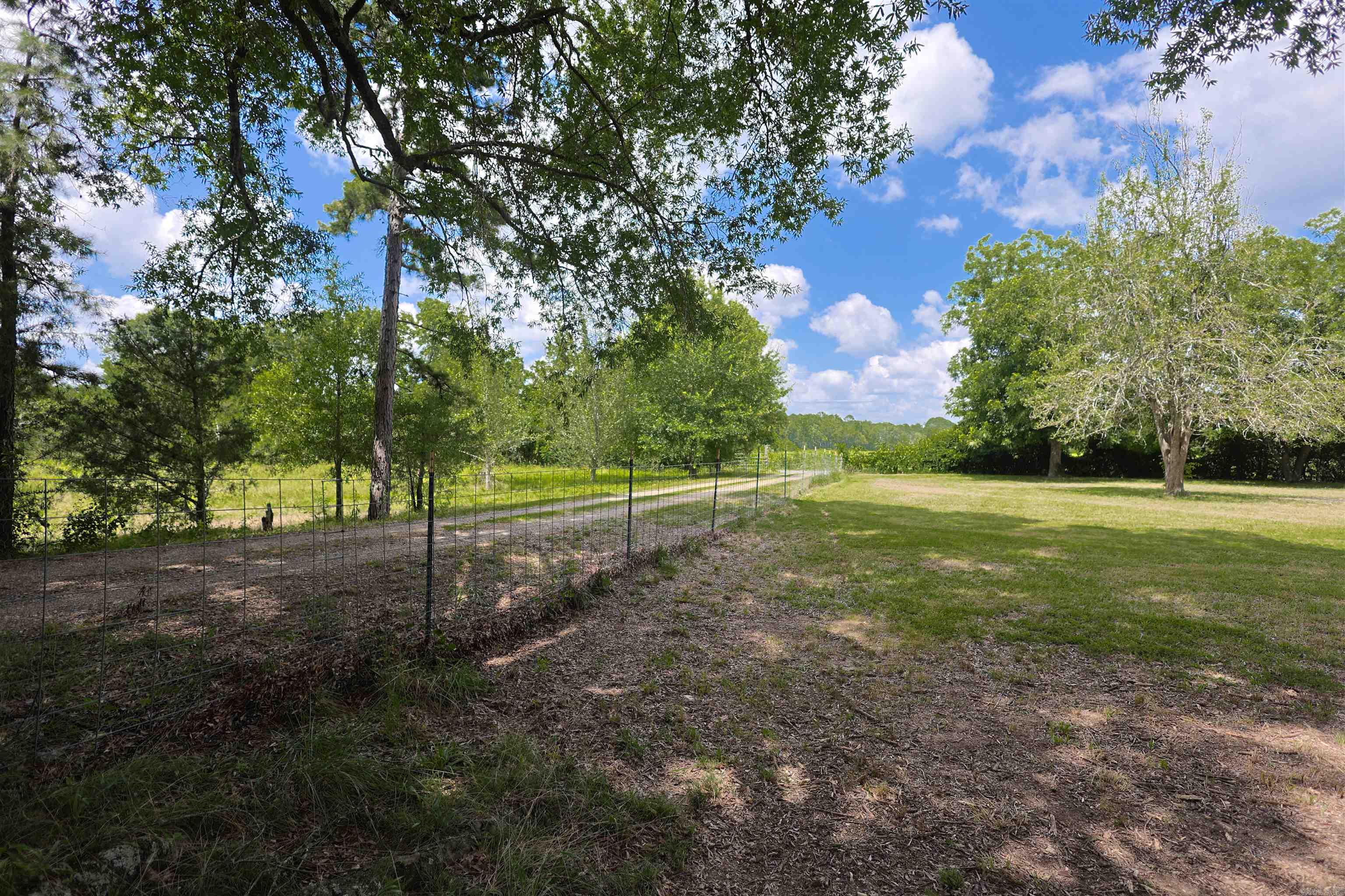 1101 Brushy  Oden, AR