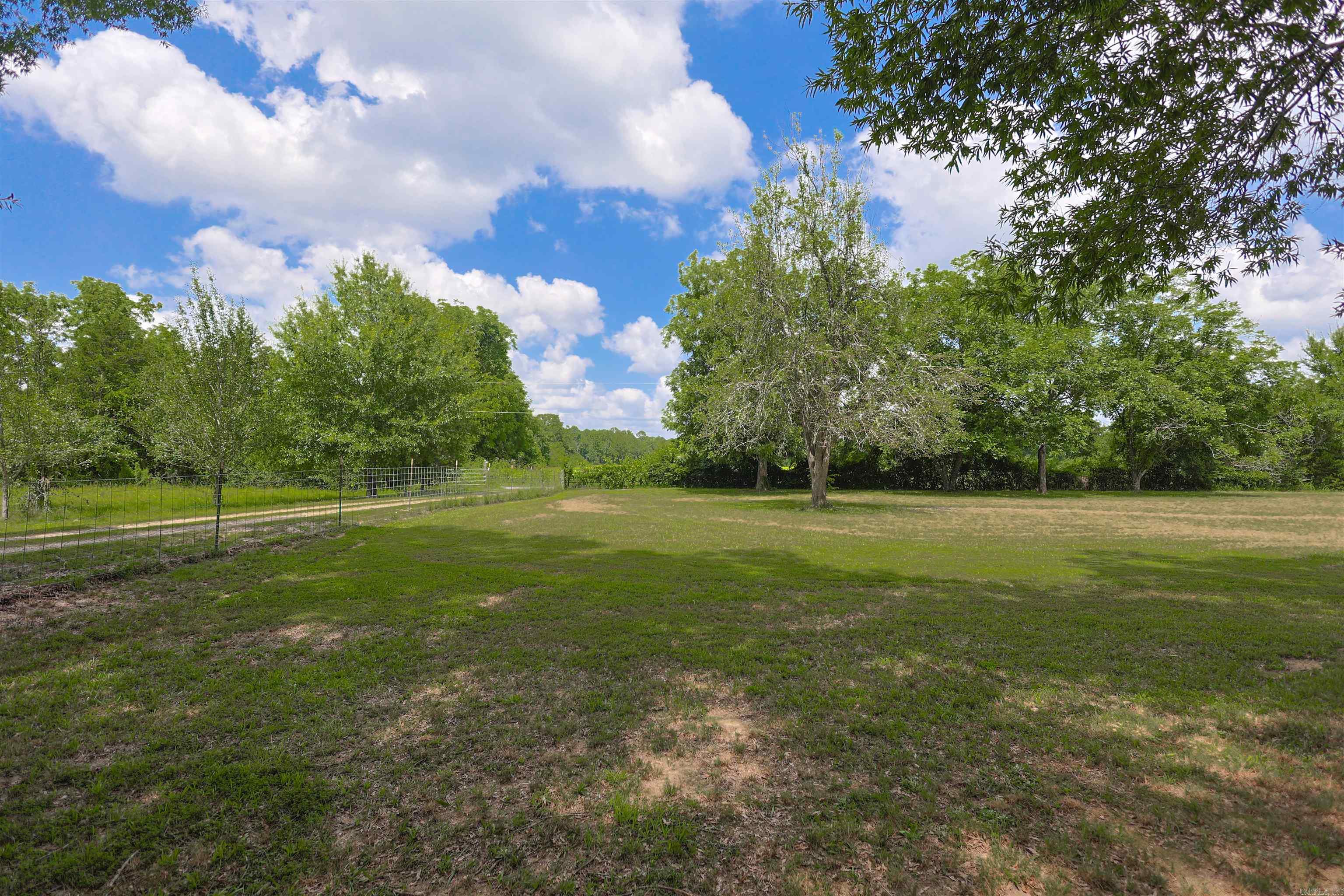 1101 Brushy  Oden, AR