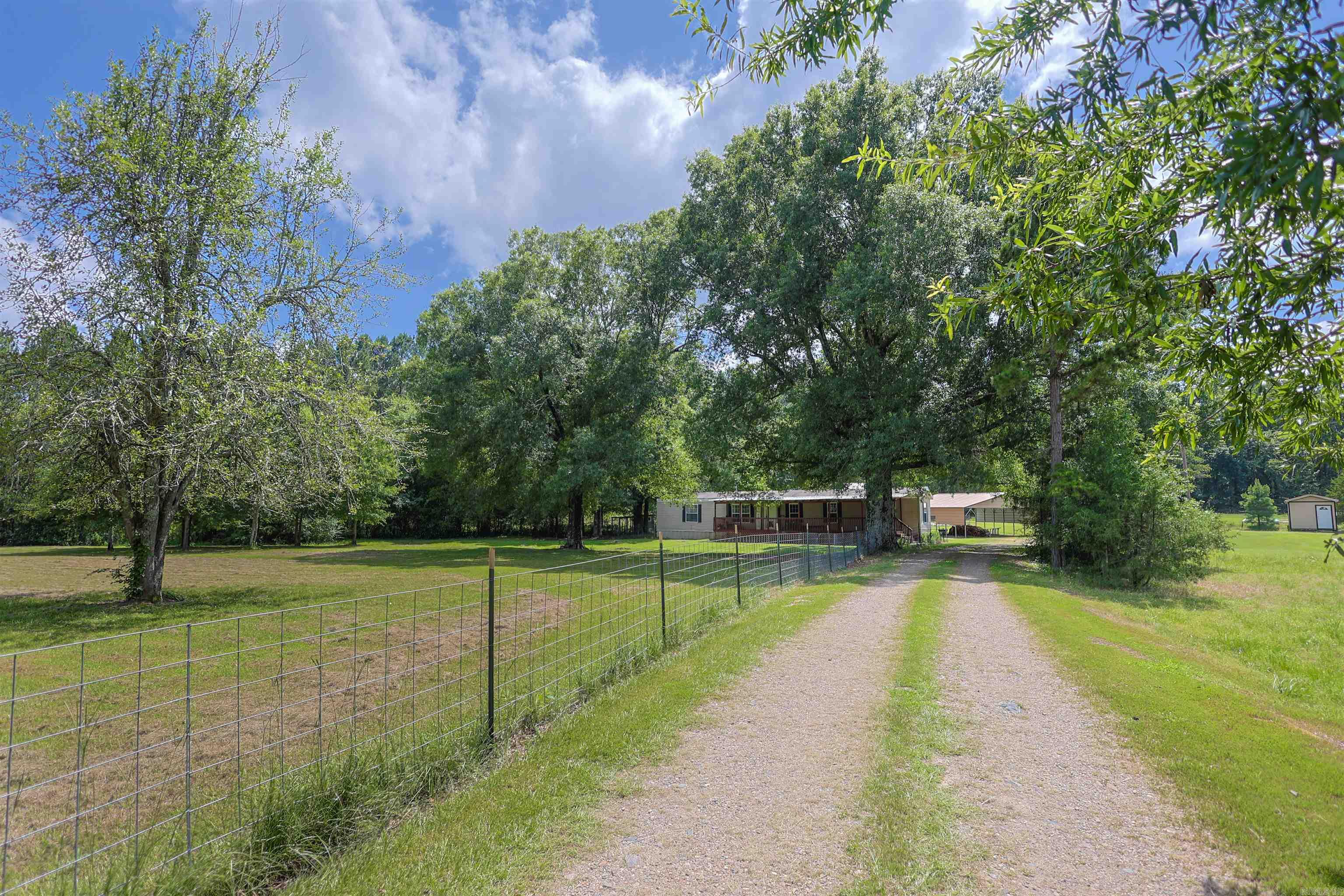 1101 Brushy  Oden, AR
