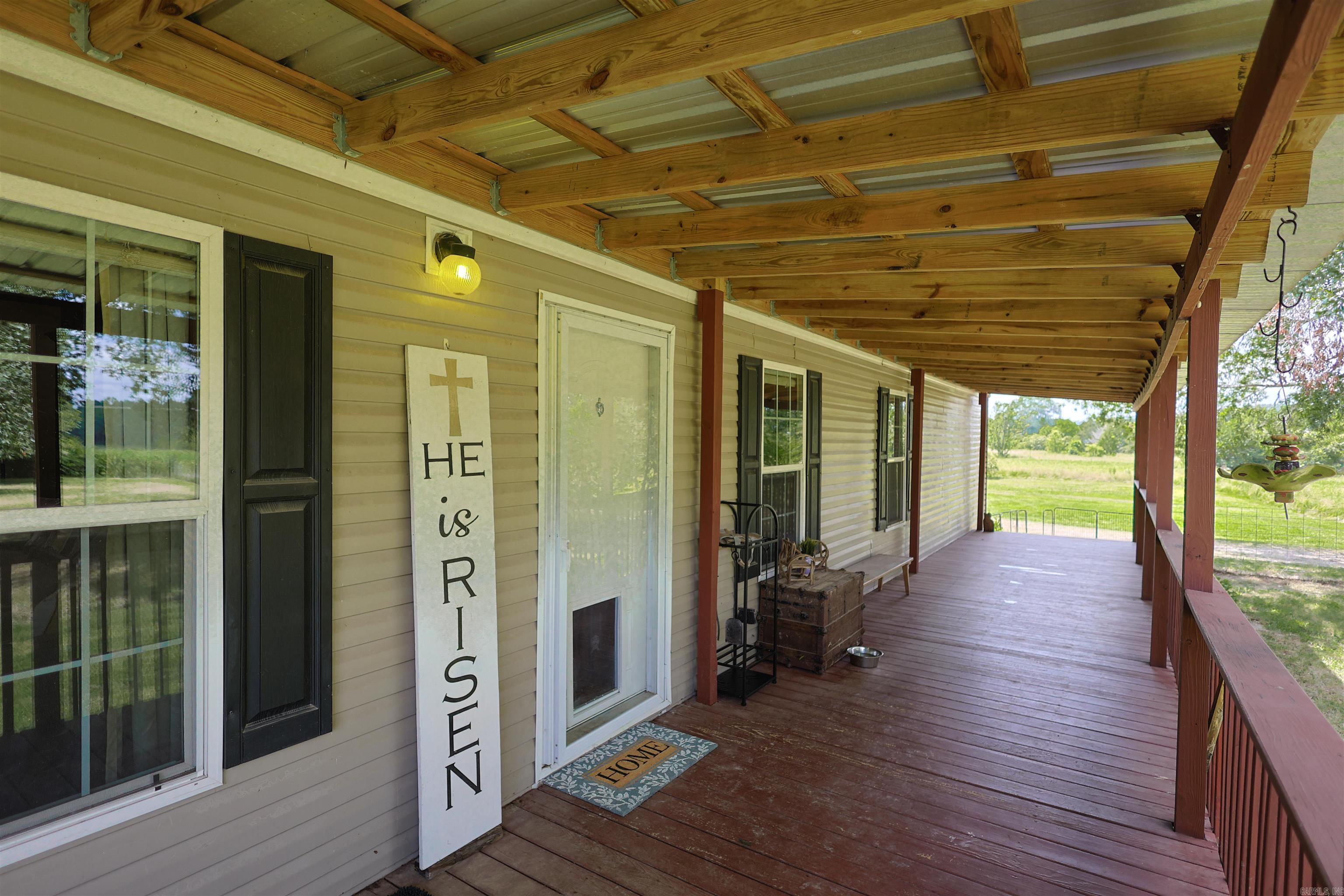 1101 Brushy  Oden, AR