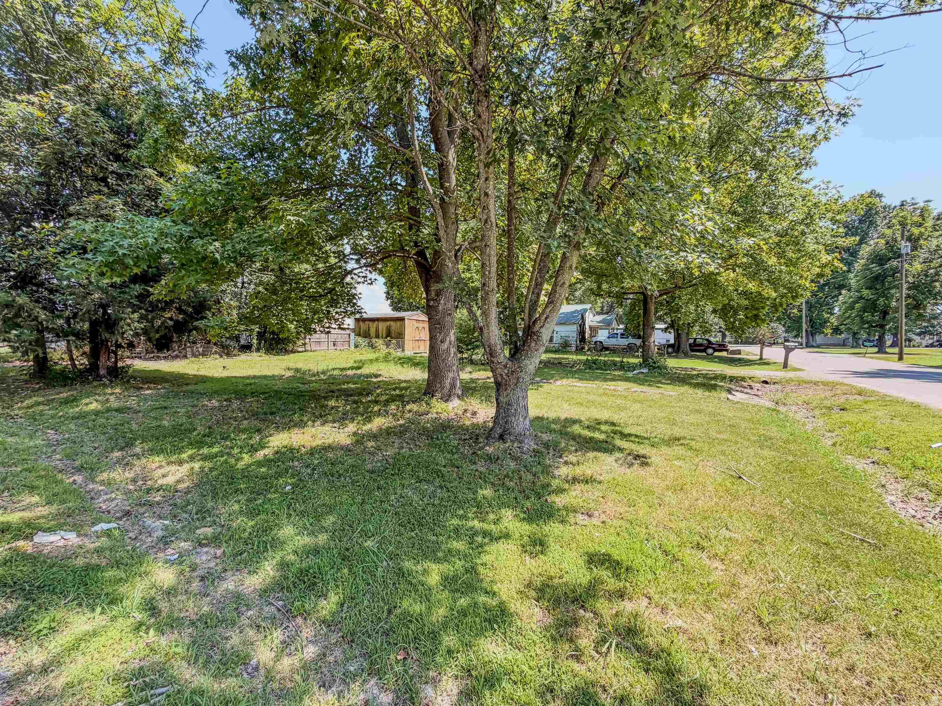 701 S 7th  Paragould, AR