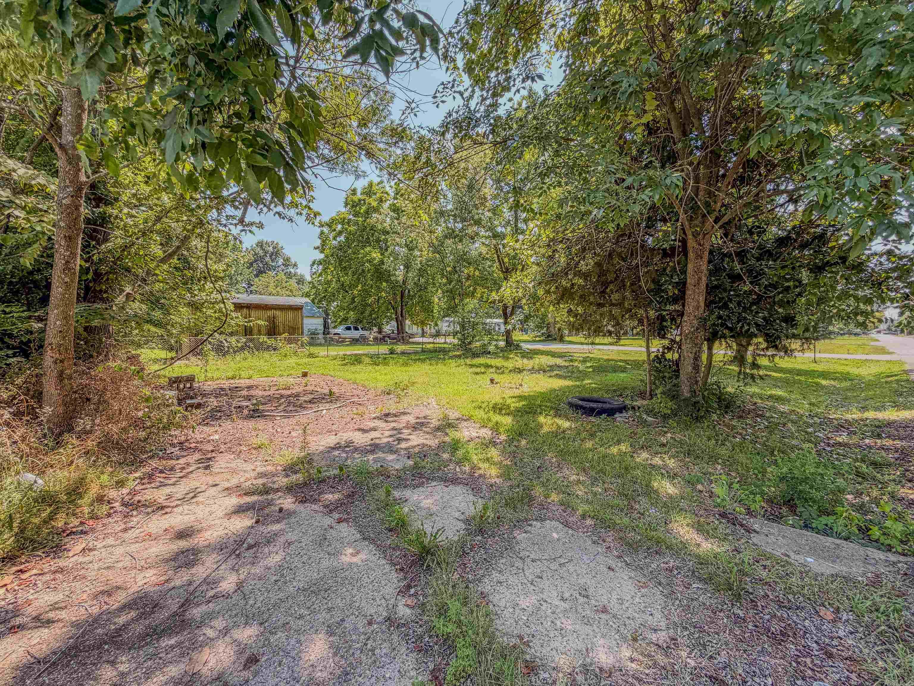 701 S 7th  Paragould, AR
