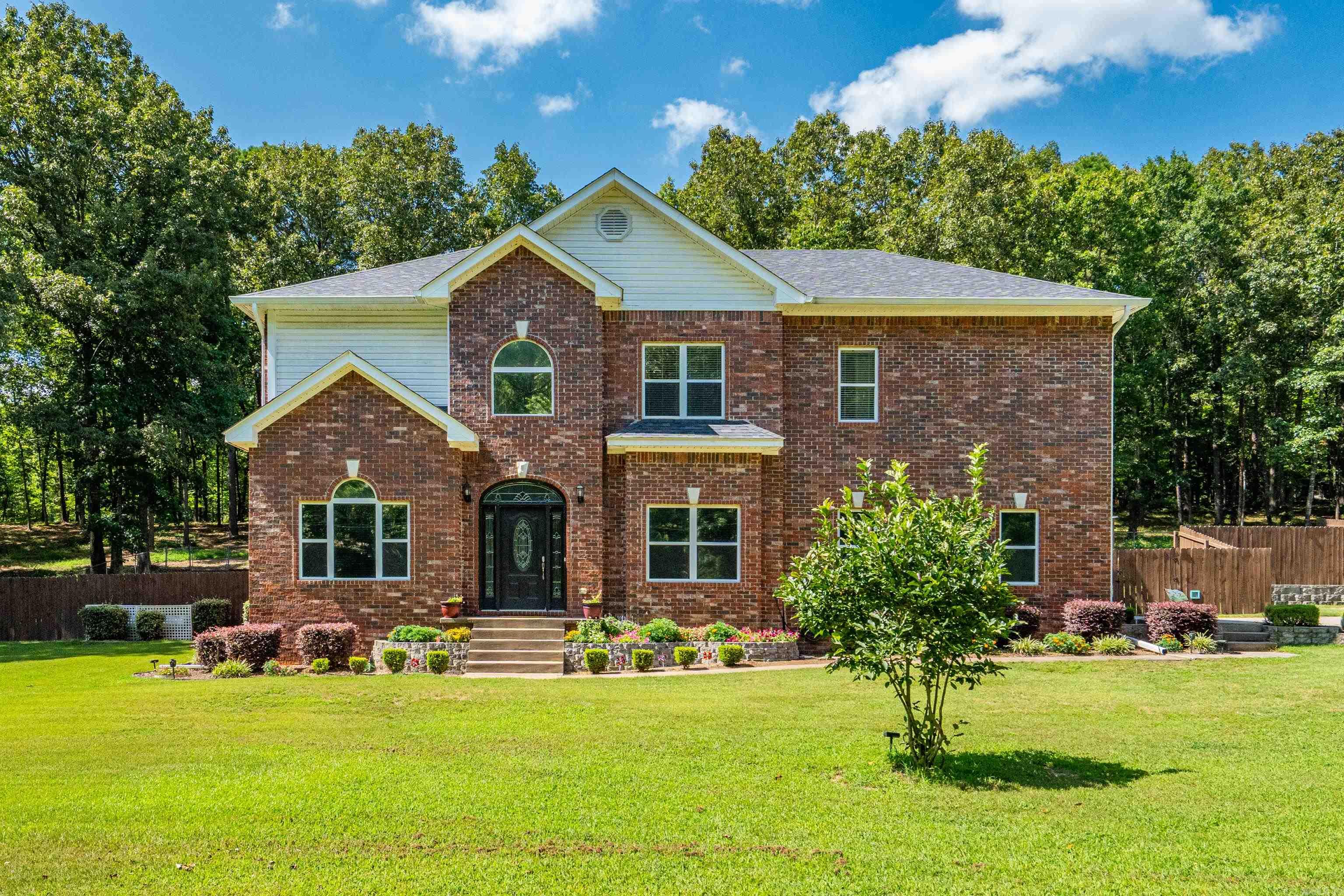 151 Wincastle  Royal, AR