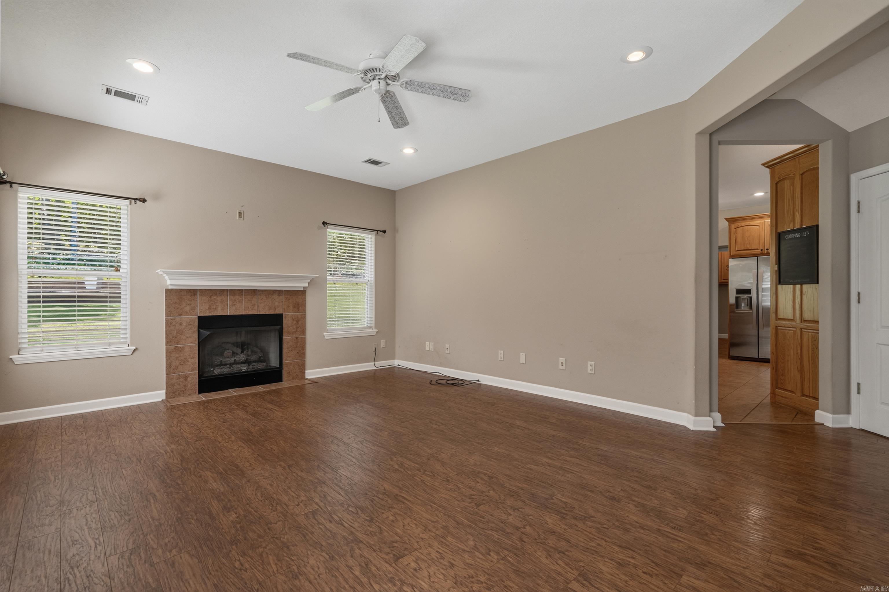 151 Wincastle  Royal, AR