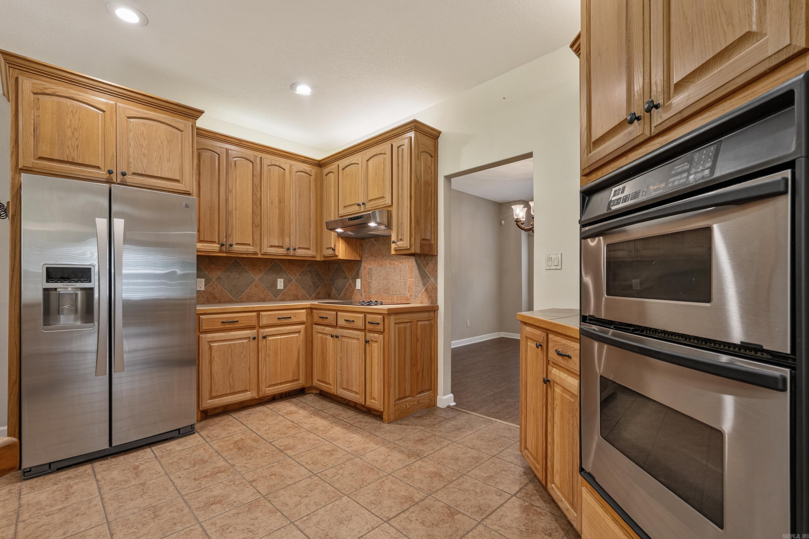151 Wincastle  Royal, AR