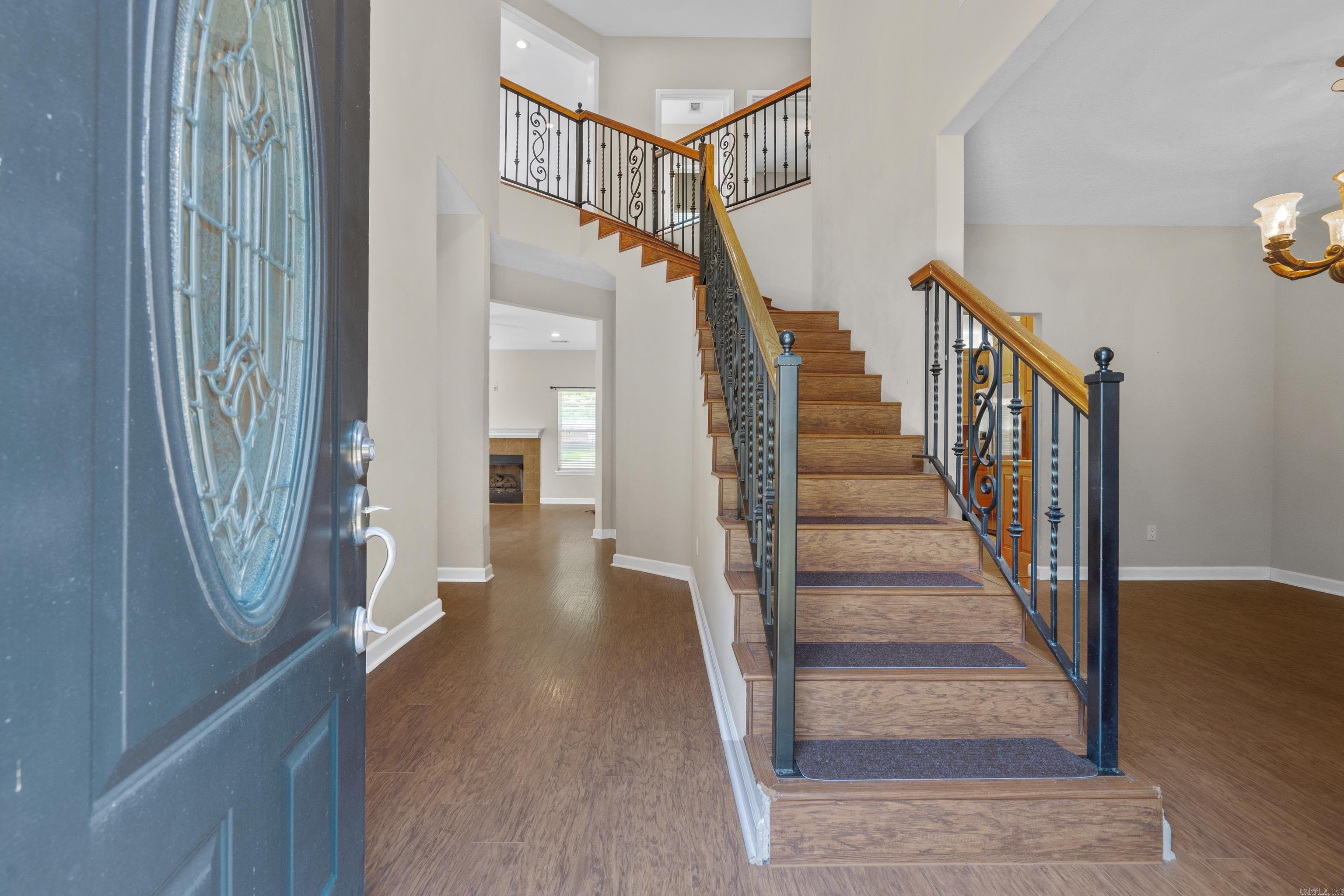 151 Wincastle  Royal, AR