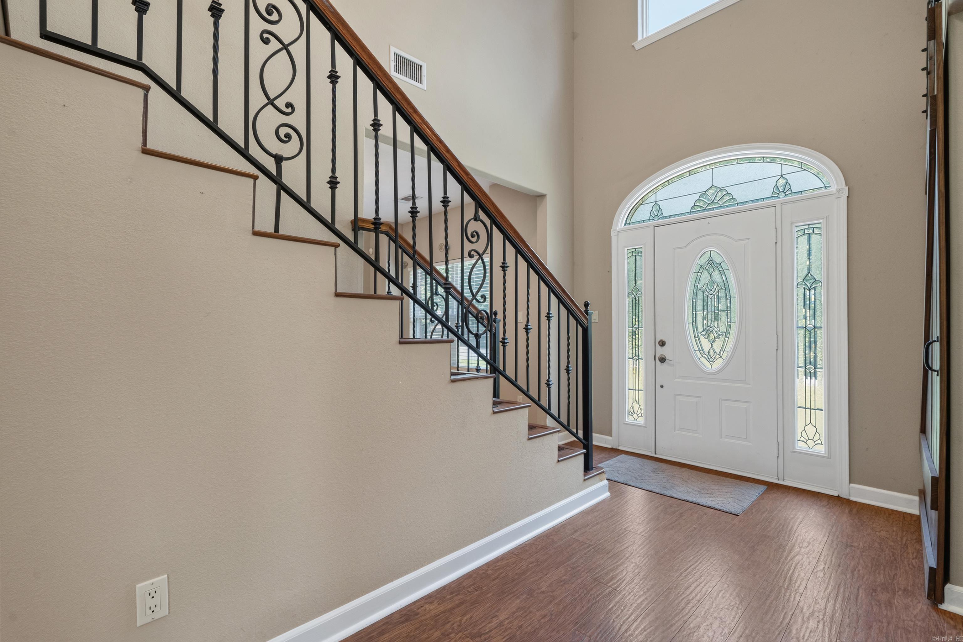 151 Wincastle  Royal, AR