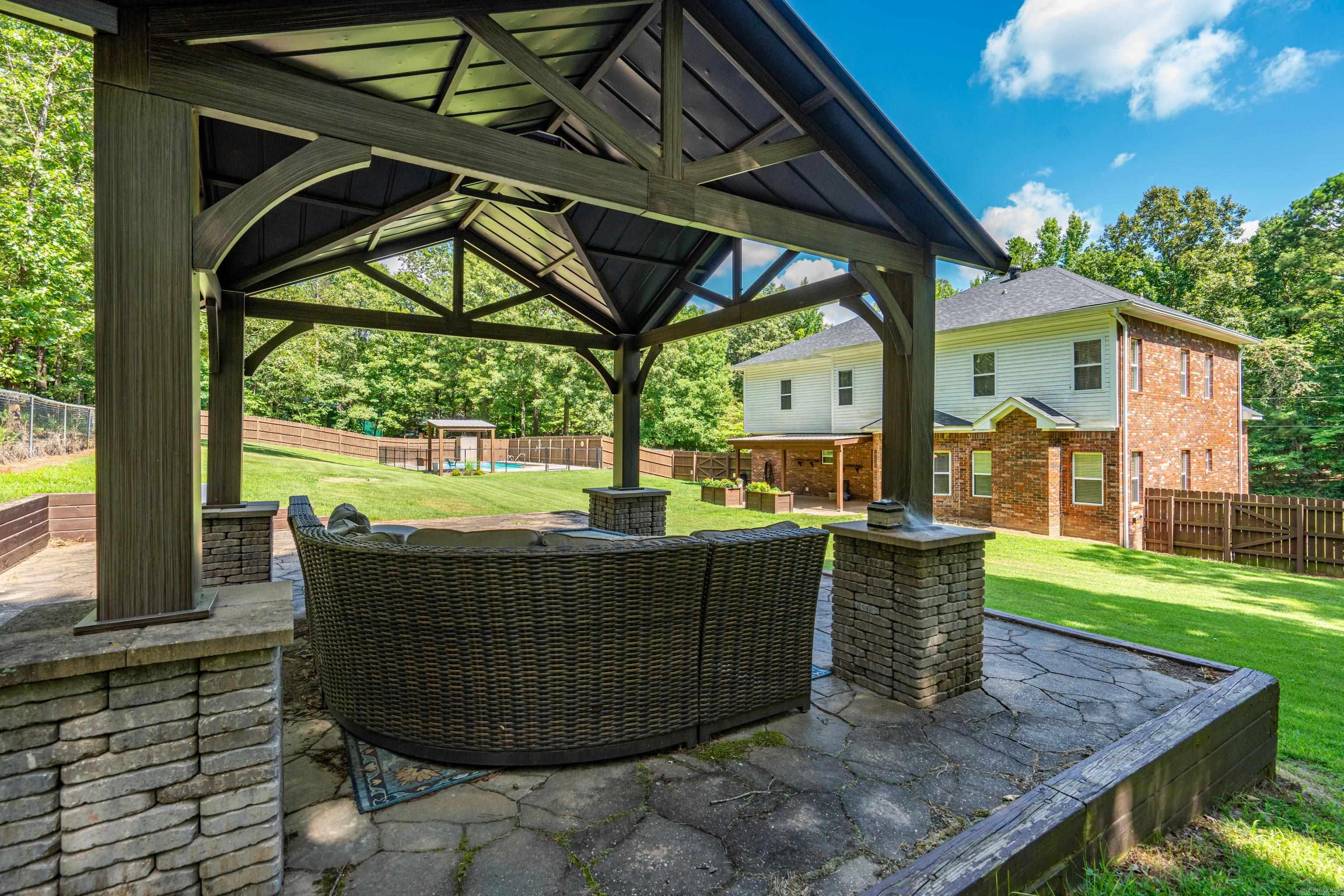 151 Wincastle  Royal, AR