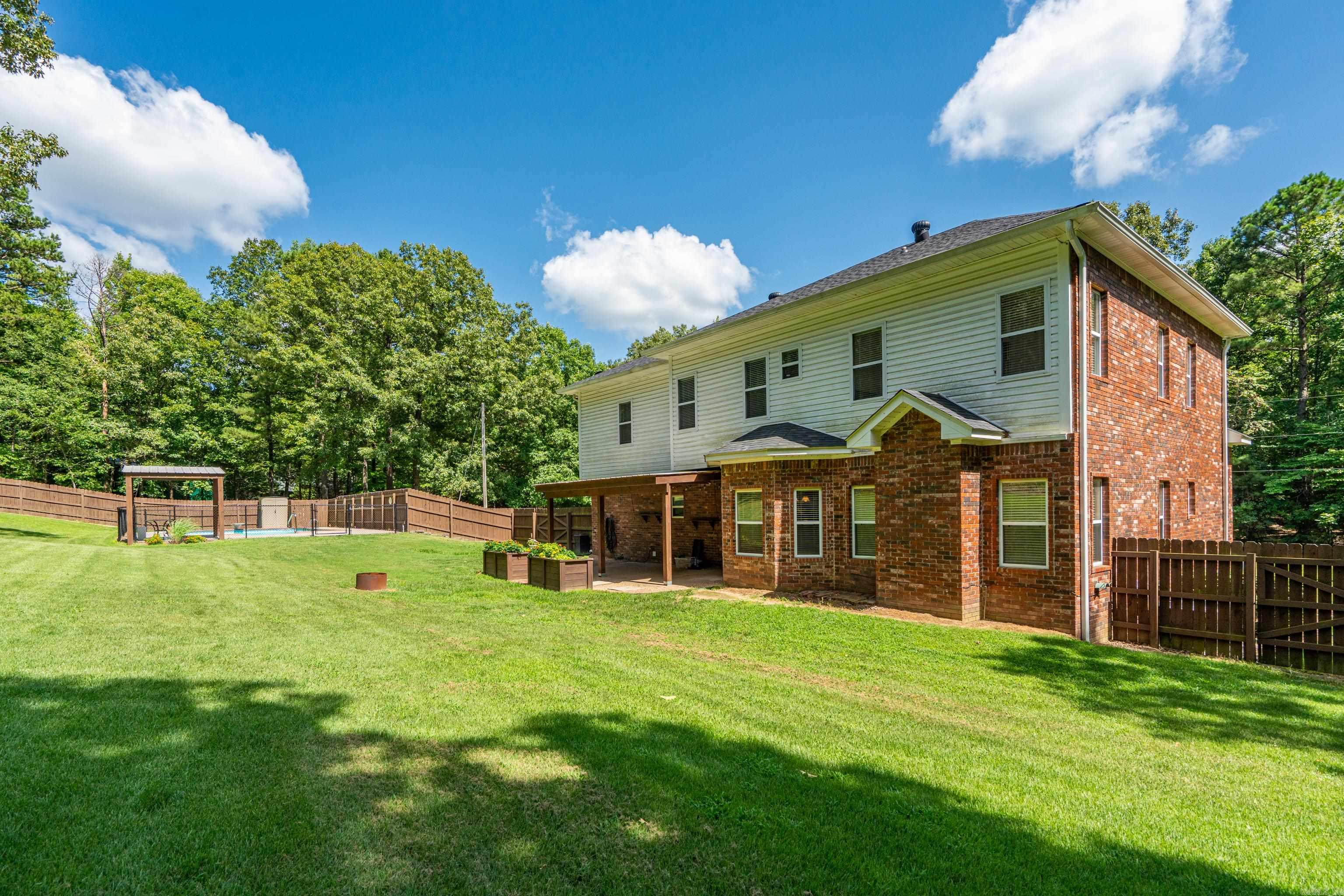 151 Wincastle  Royal, AR