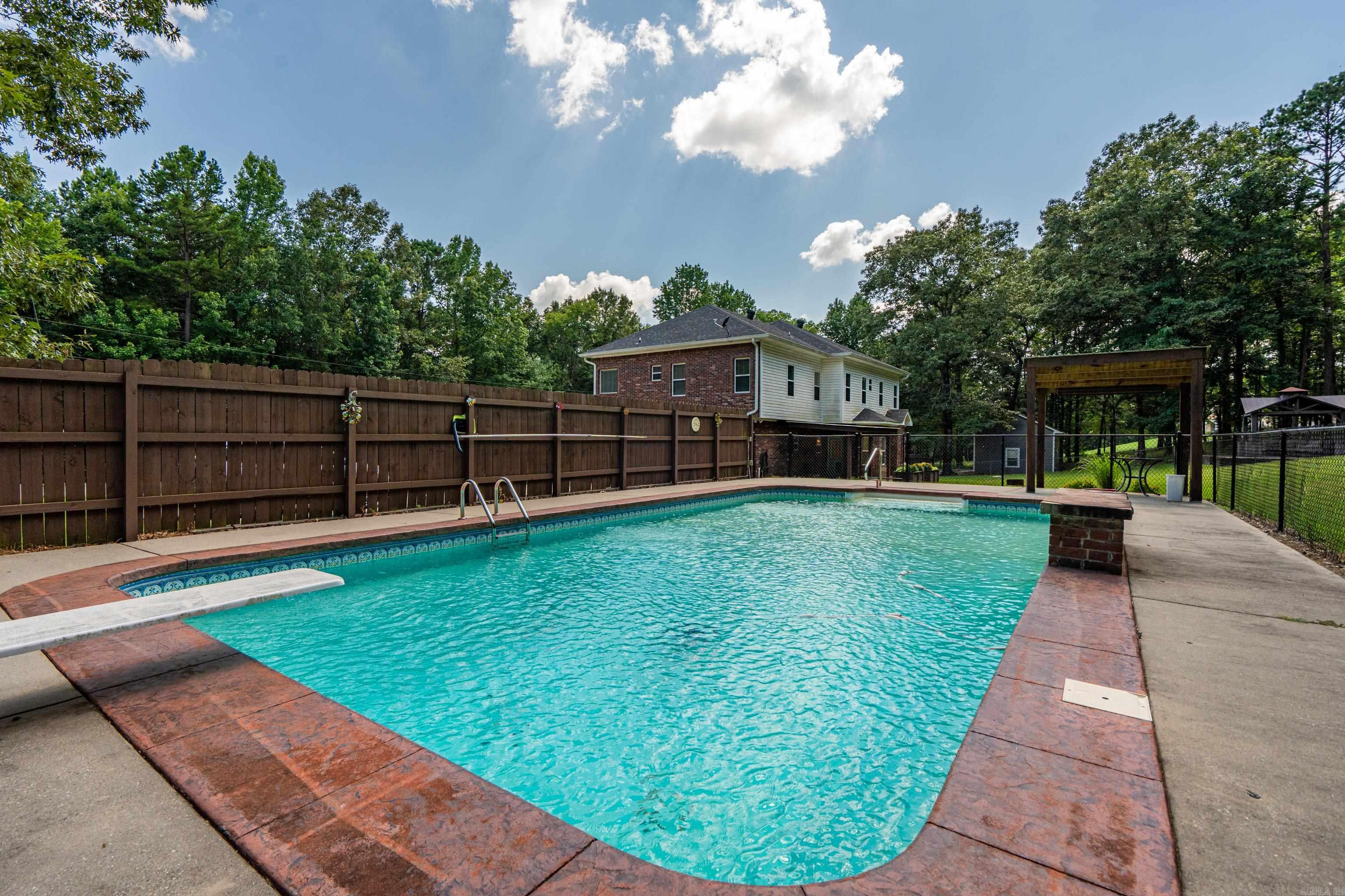 151 Wincastle  Royal, AR