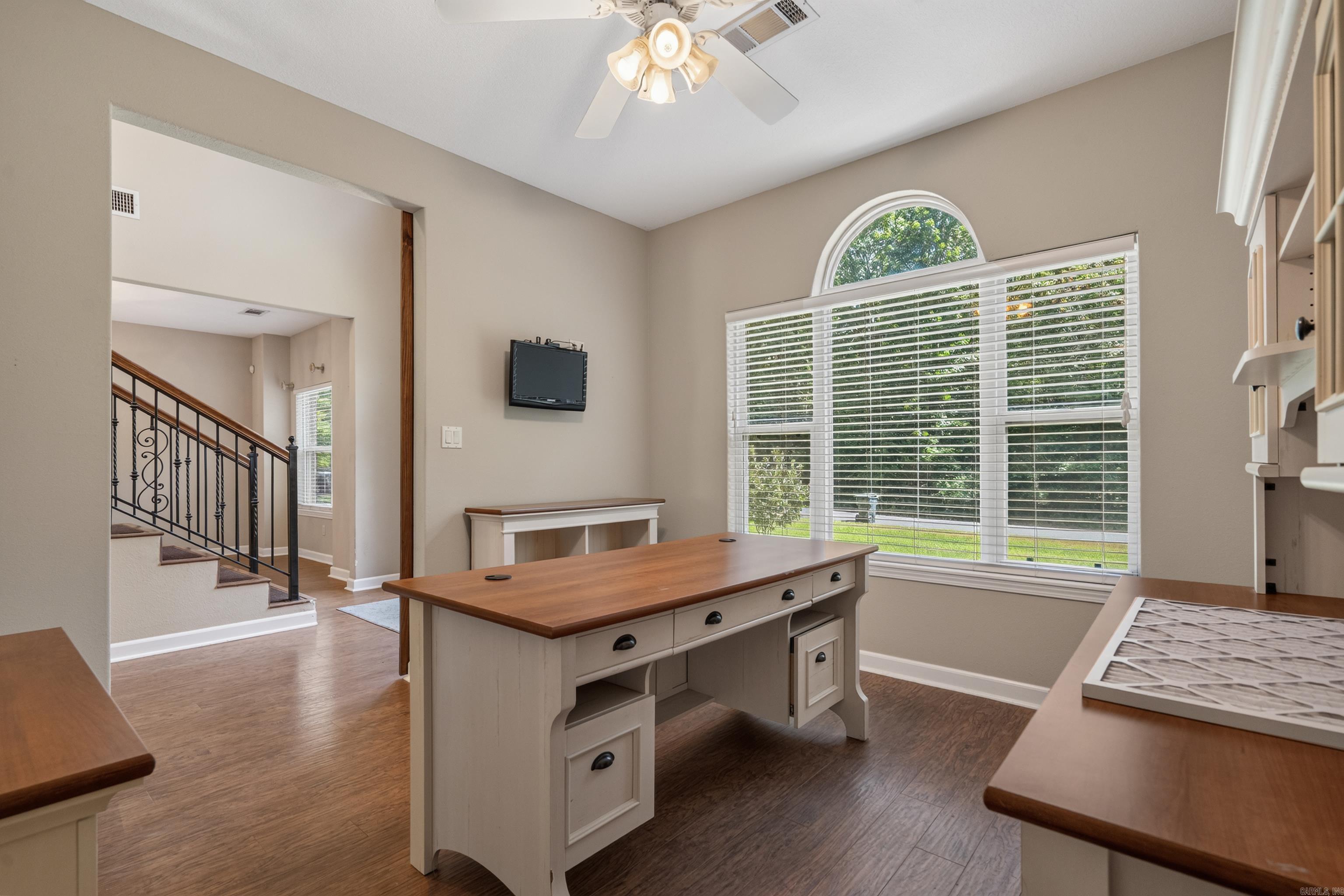 151 Wincastle  Royal, AR