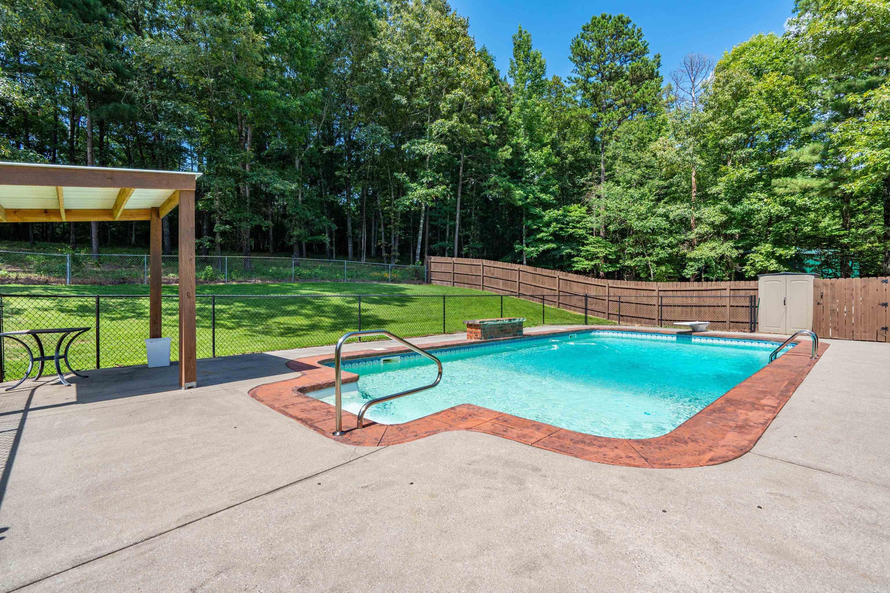 151 Wincastle  Royal, AR