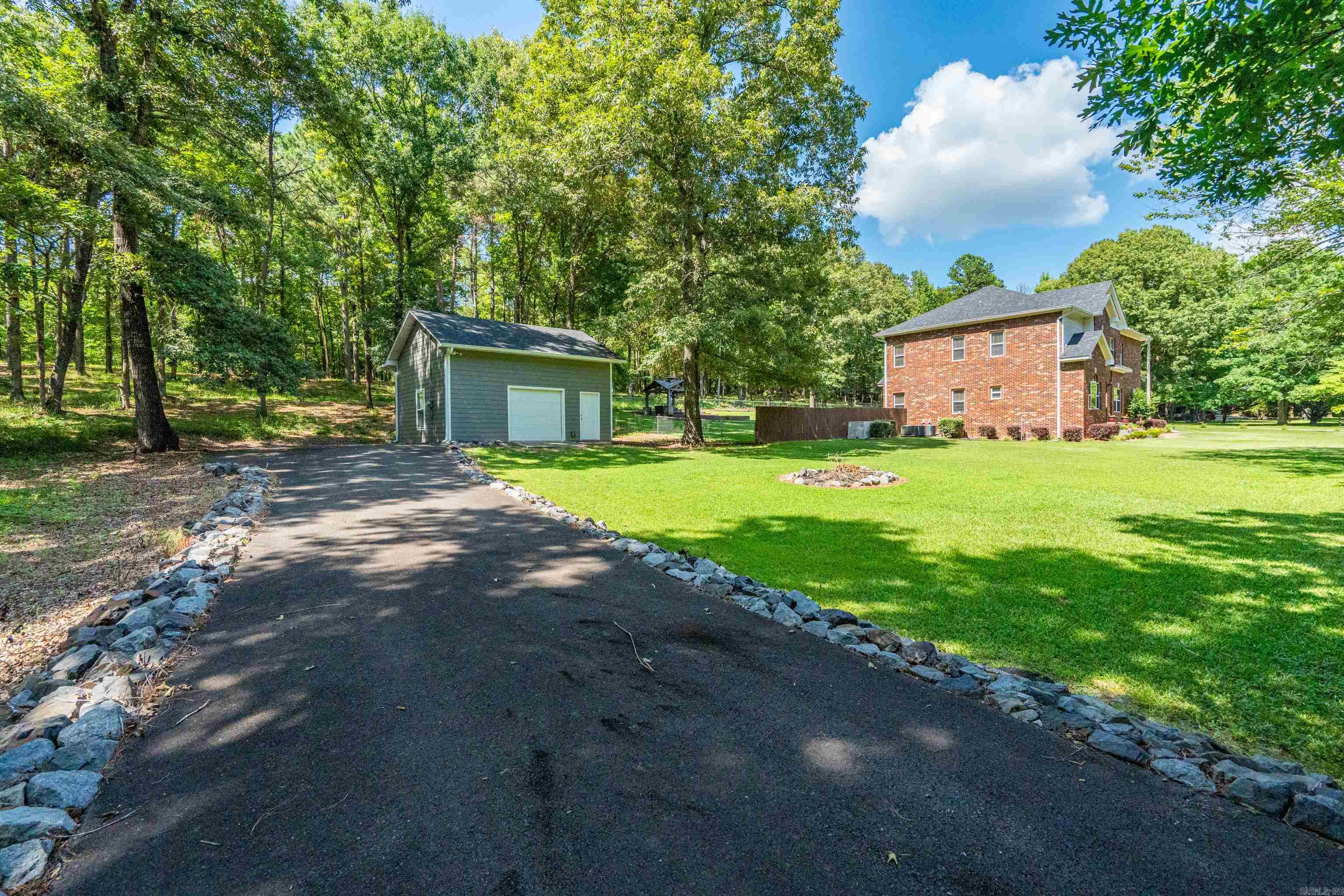 151 Wincastle  Royal, AR