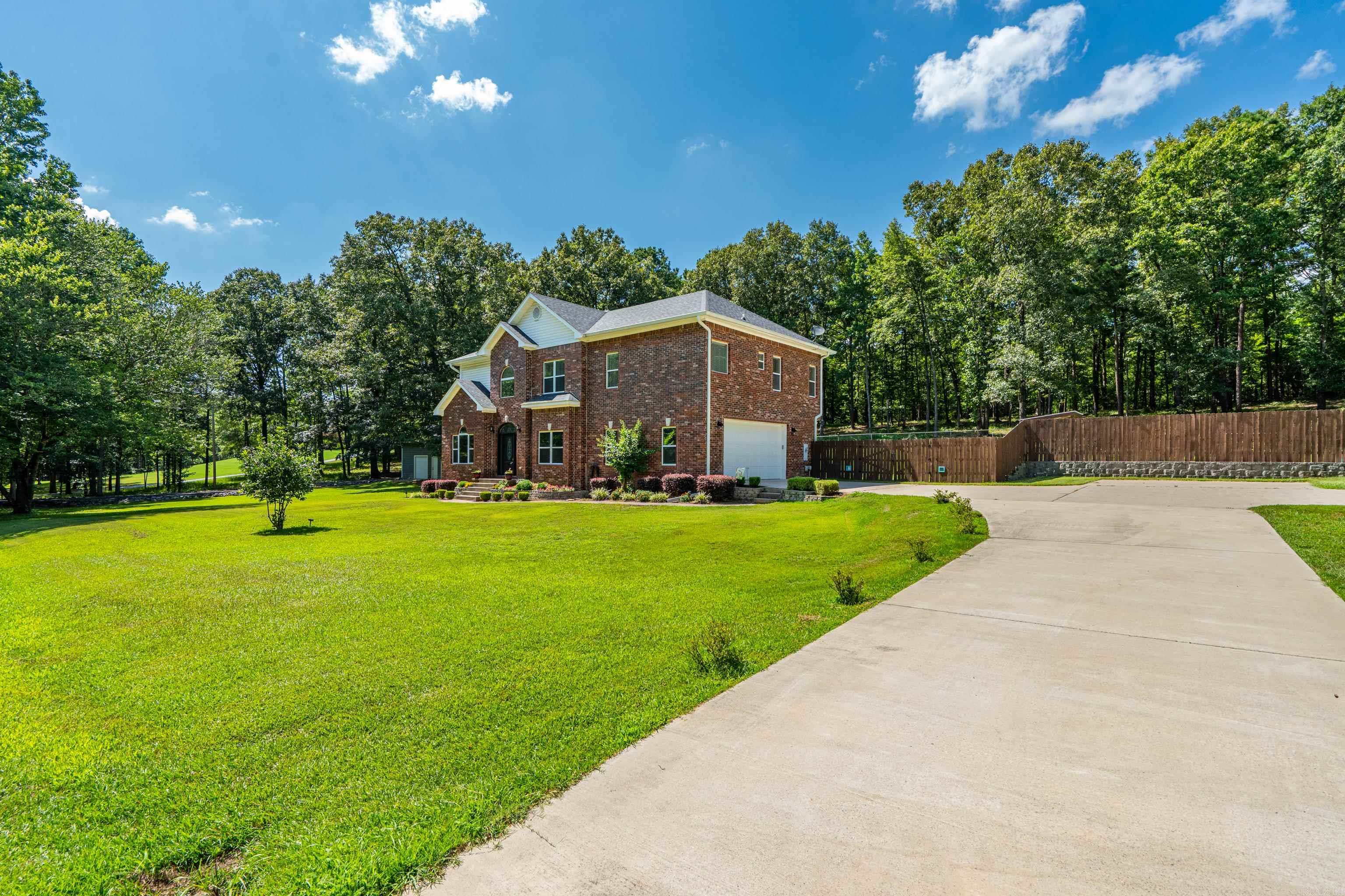 151 Wincastle  Royal, AR