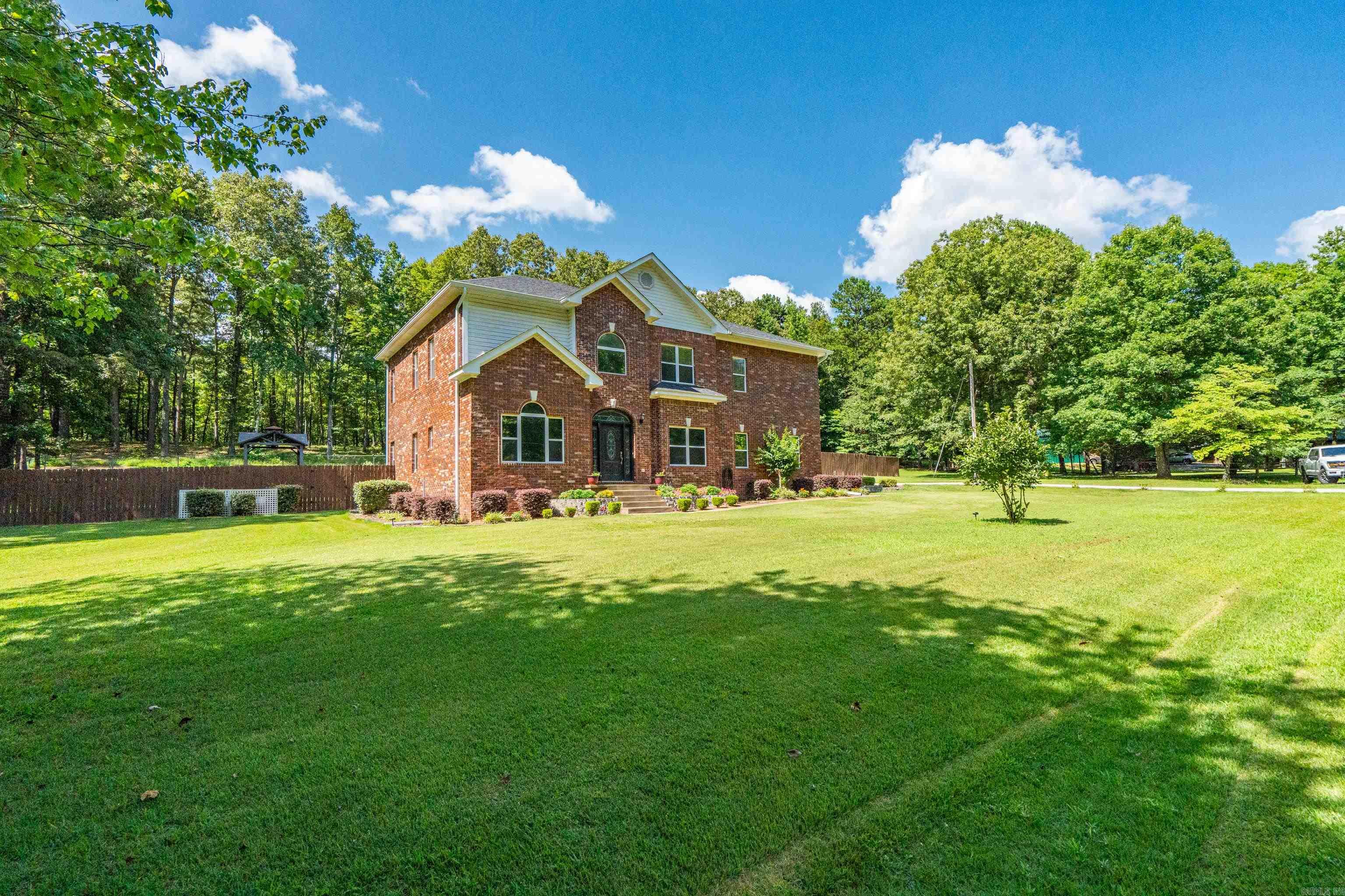 151 Wincastle  Royal, AR