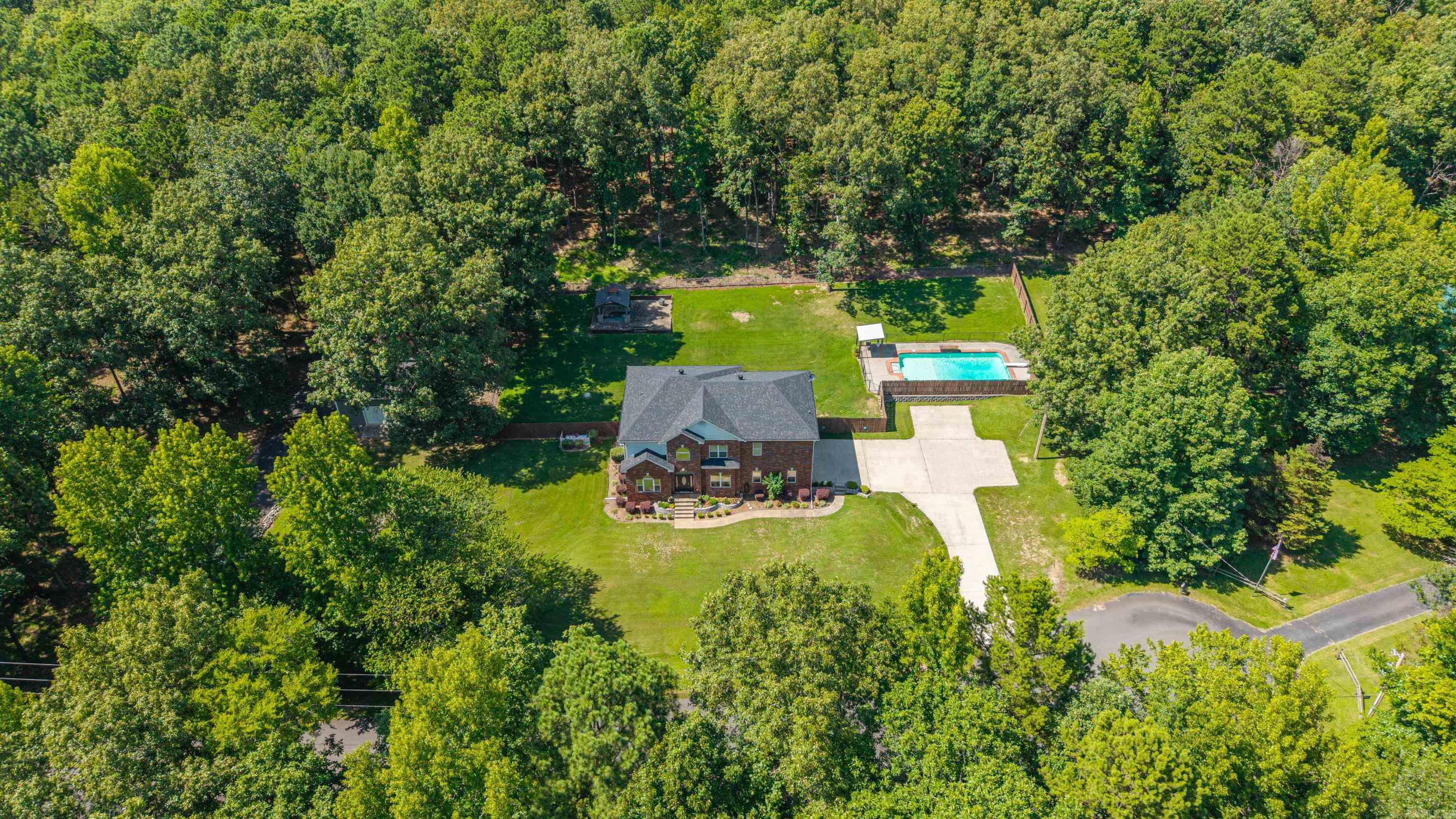 151 Wincastle  Royal, AR