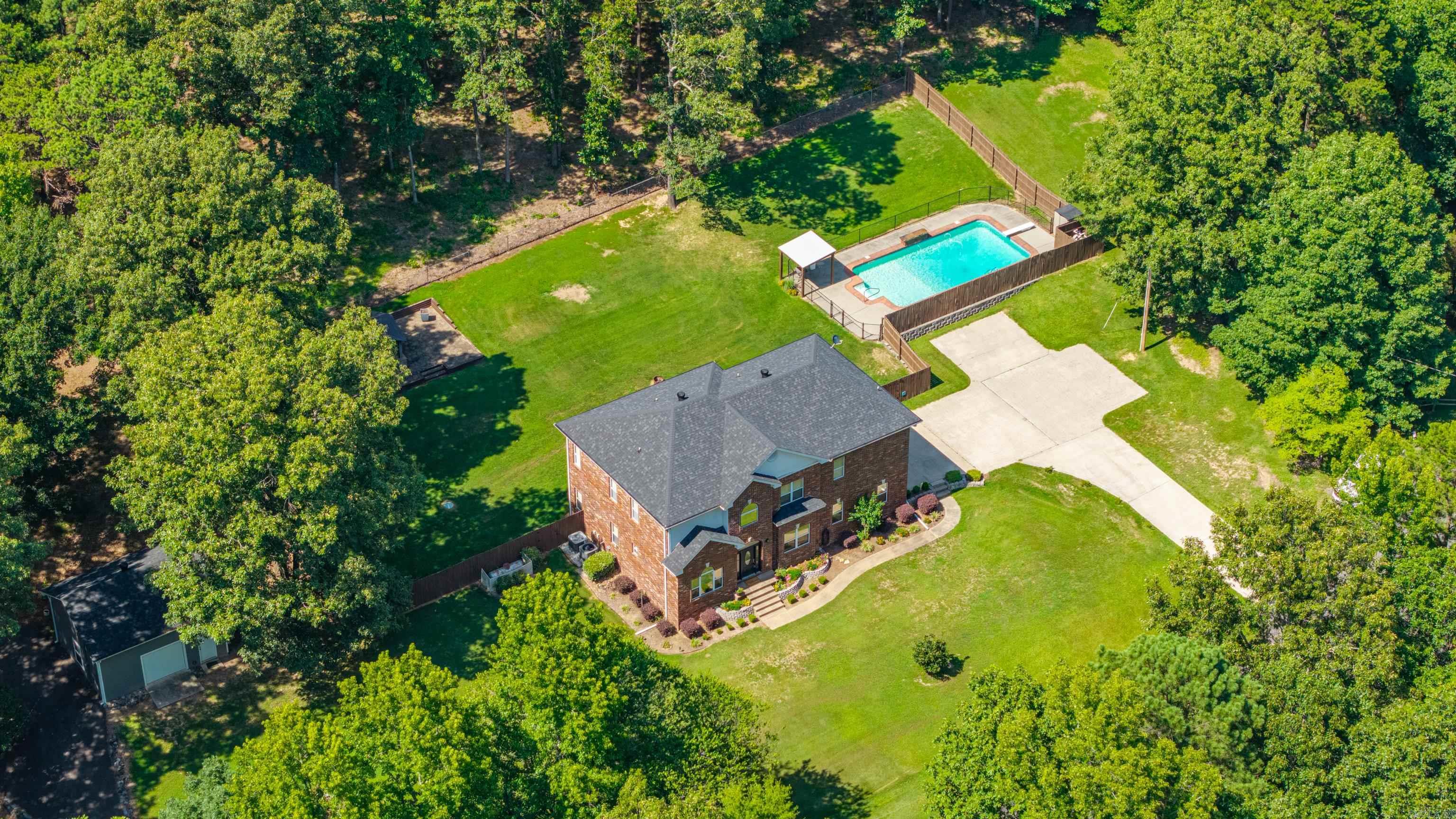 151 Wincastle  Royal, AR